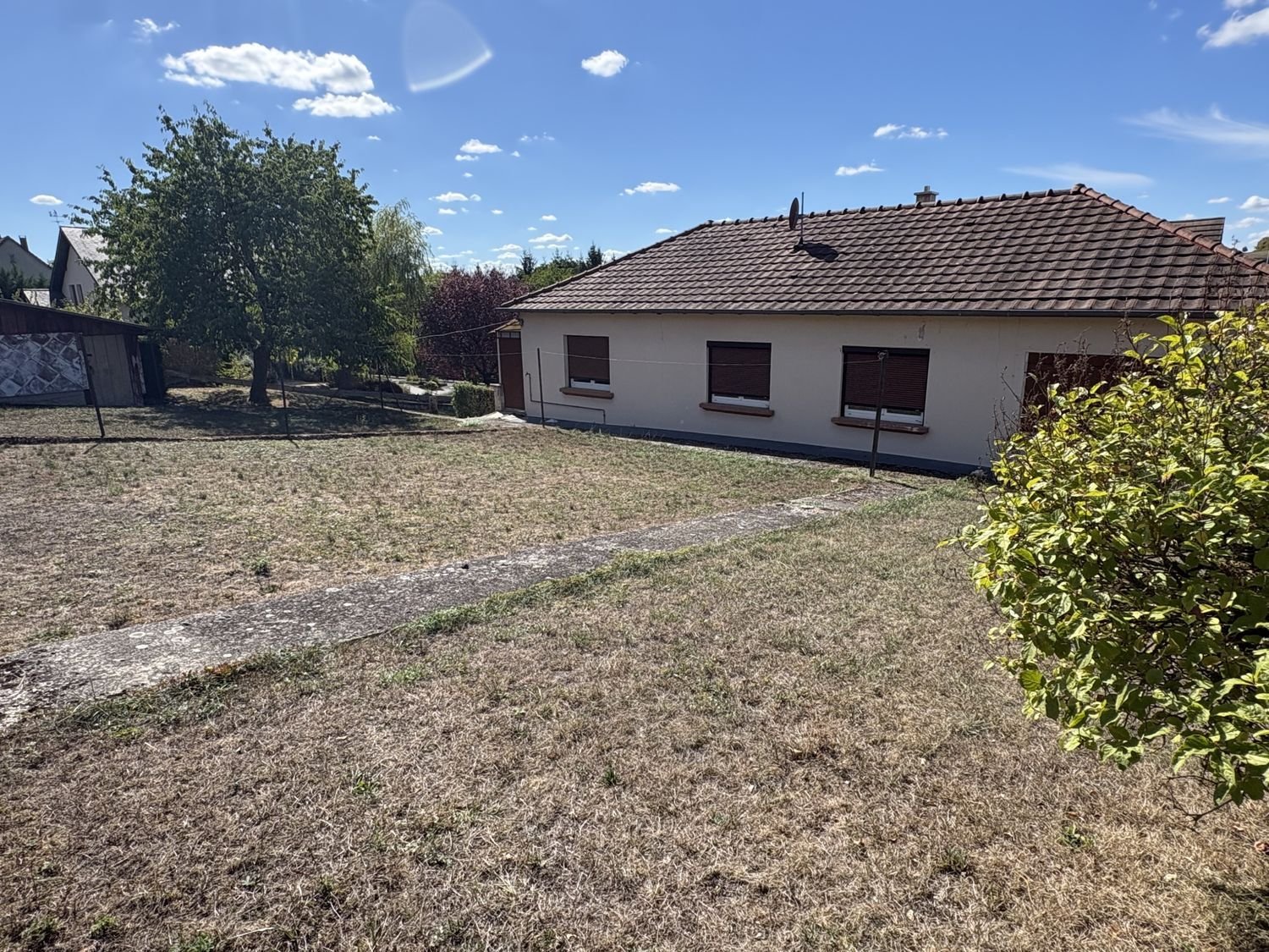 Maison à vendre, 93m², Sarrewerden