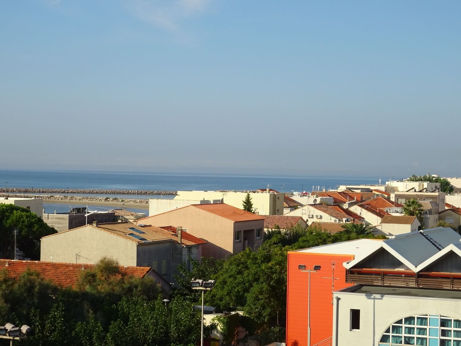 Appartement à vendre, 26m², Mauguio