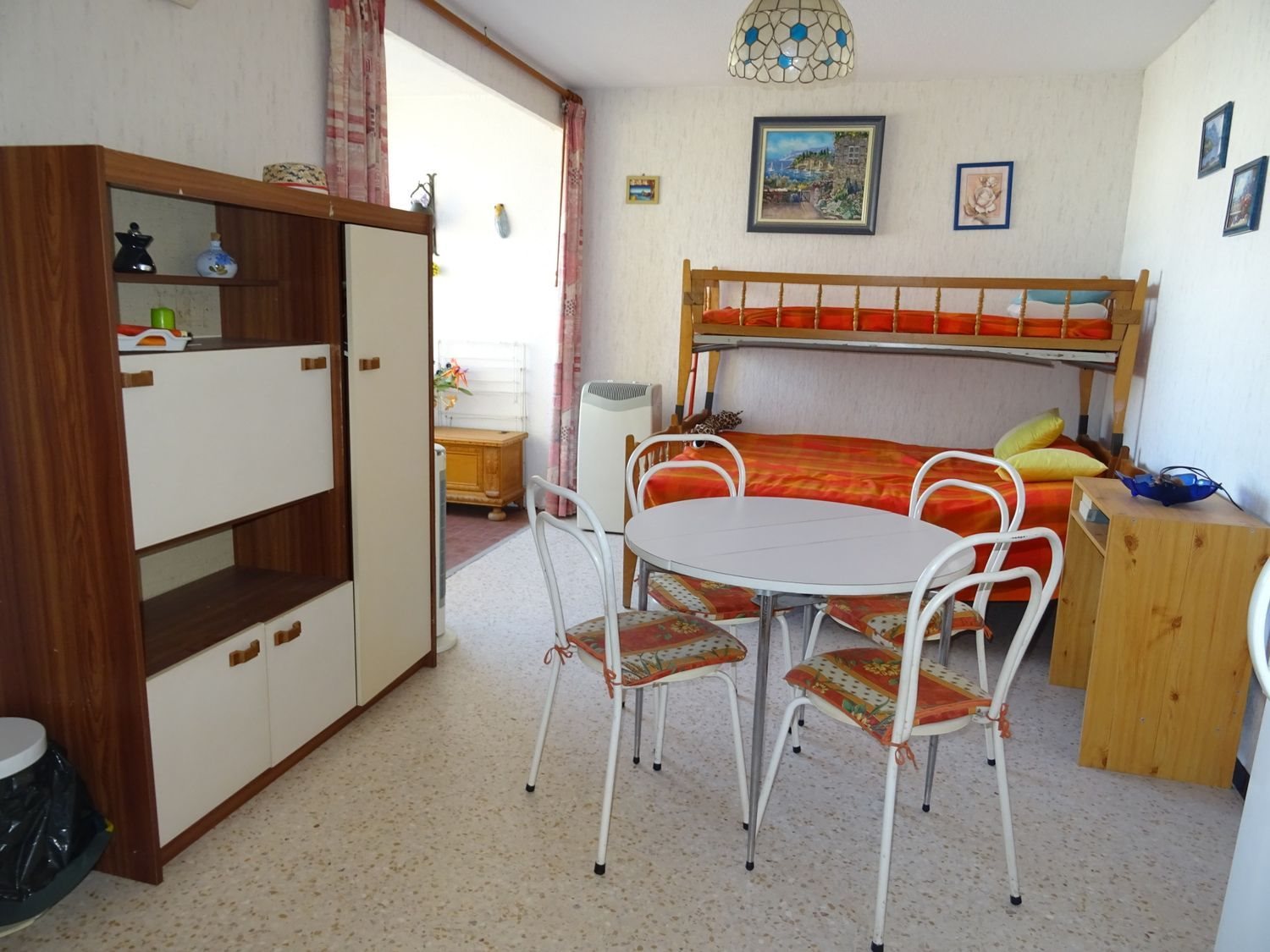Appartement à vendre, 26m², Mauguio
