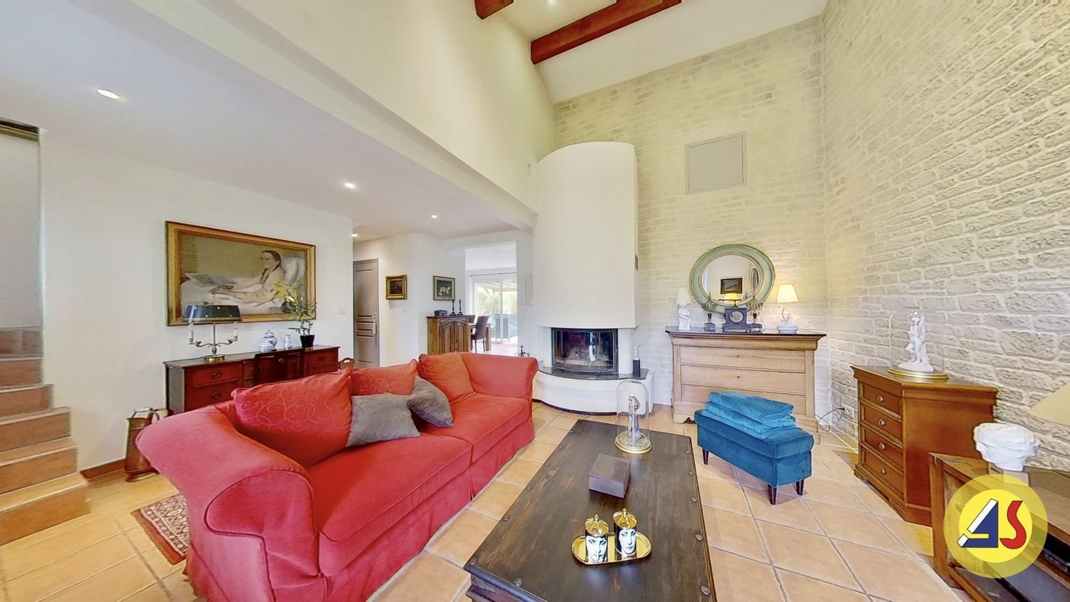 Maison à vendre, 132m², Les Sorinières