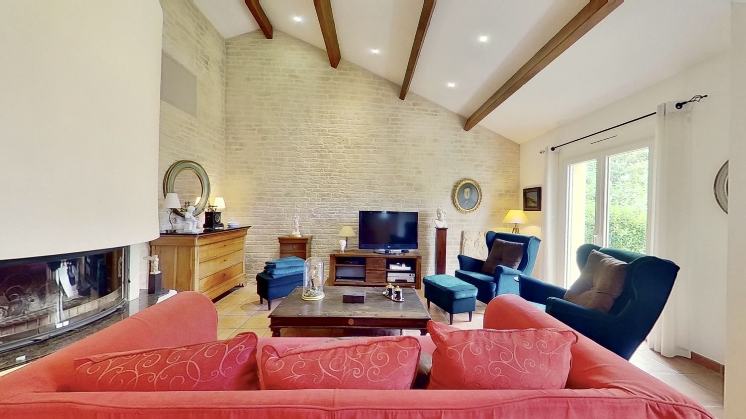 Maison à vendre, 132m², Les Sorinières