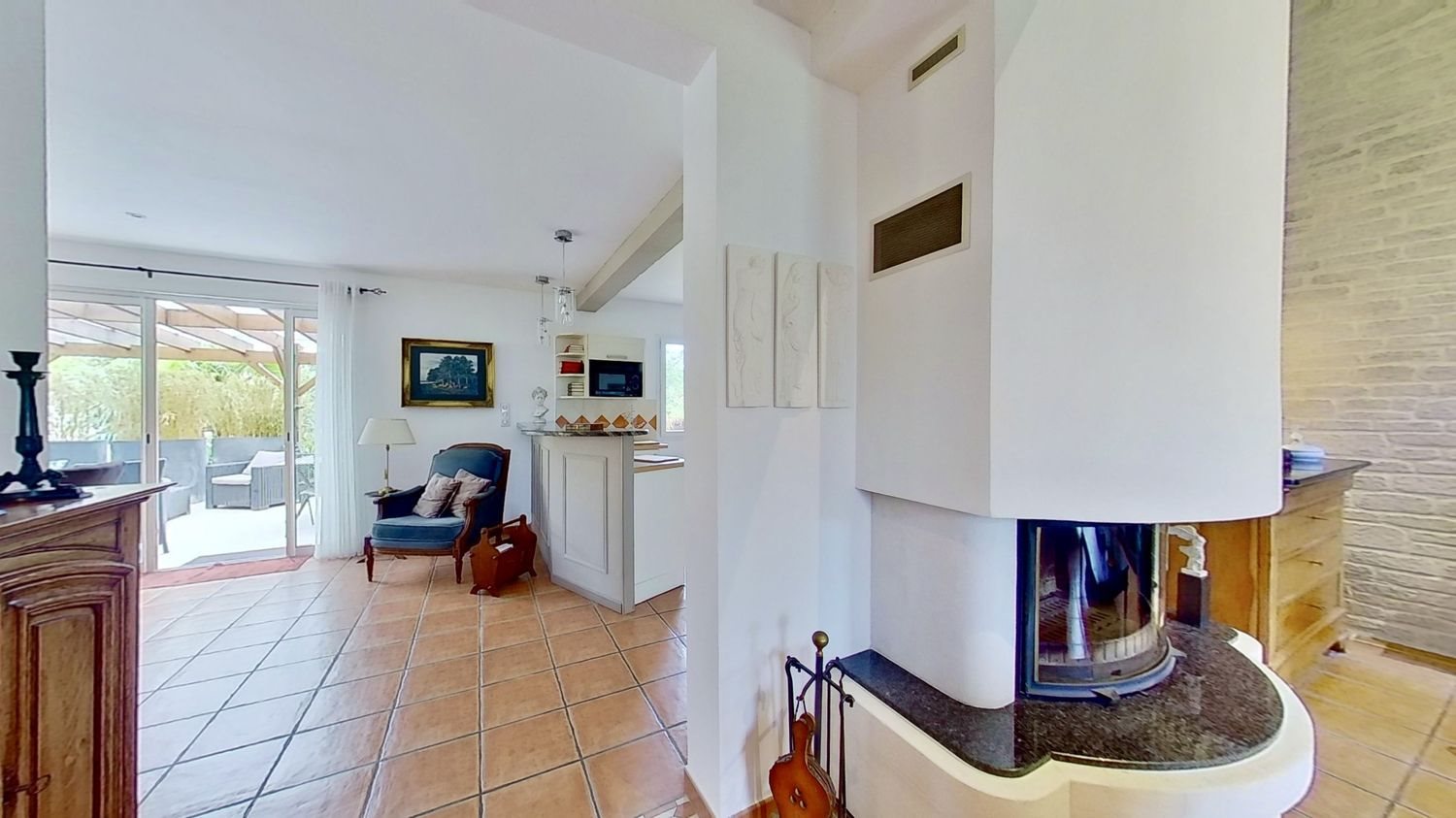 Maison à vendre, 132m², Les Sorinières