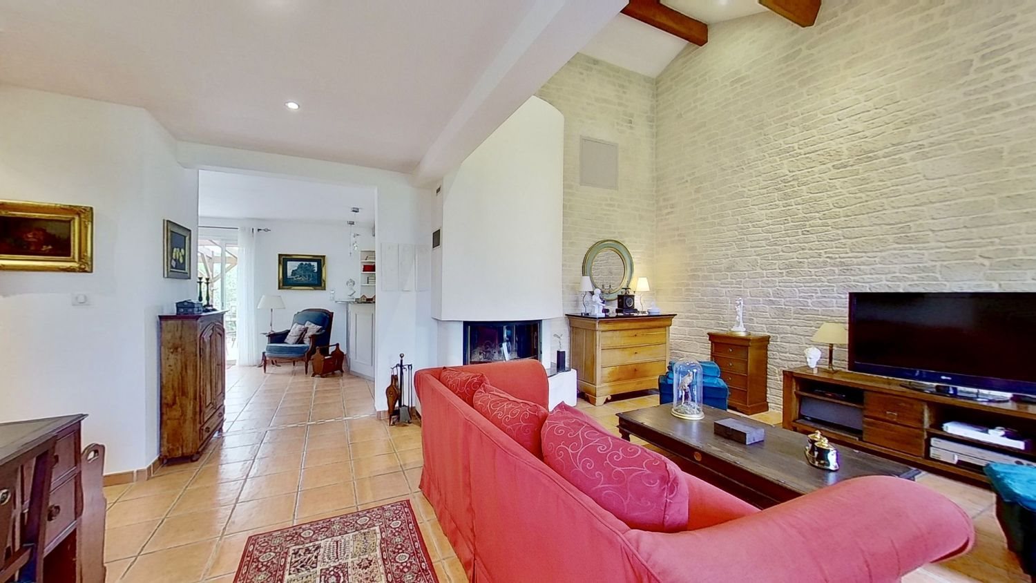 Maison à vendre, 132m², Les Sorinières
