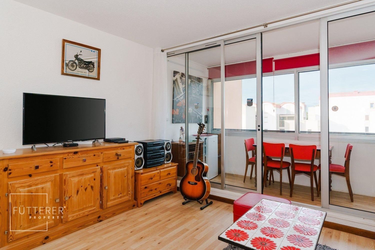 Appartement à vendre, 40m², Gruissan