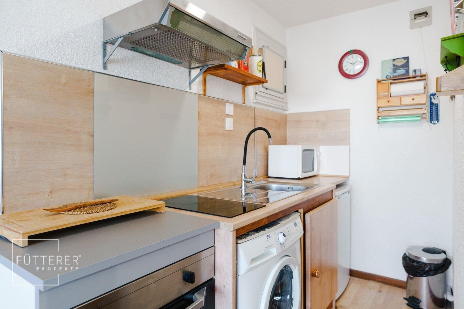 Appartement à vendre, 40m², Gruissan