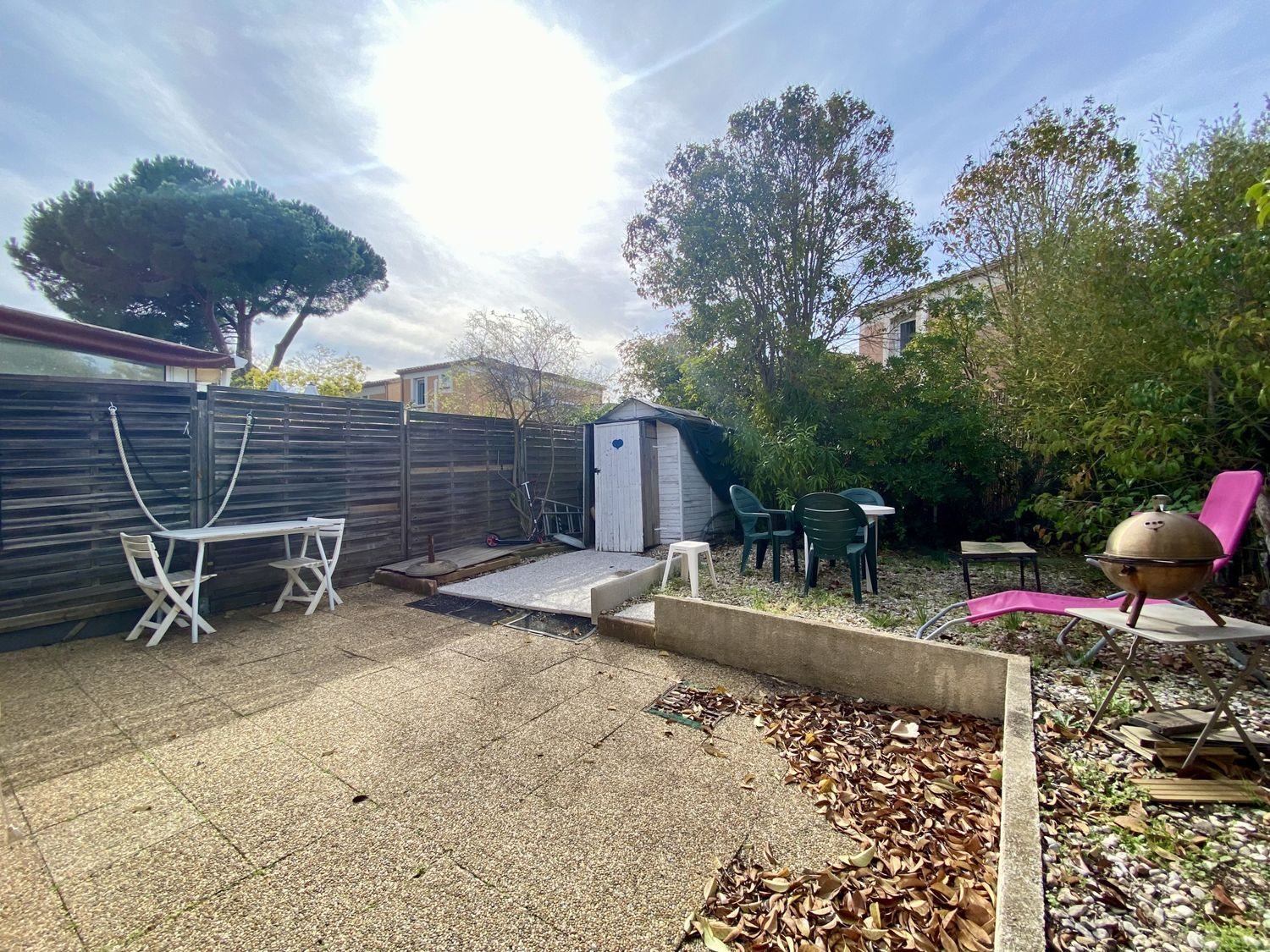 Maison à vendre, 35m², Grau d'Agde