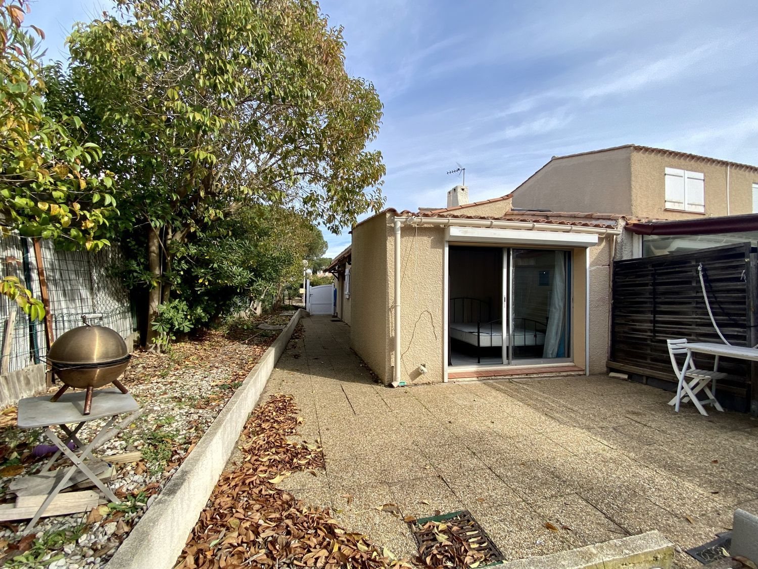 Maison à vendre, 35m², Grau d'Agde