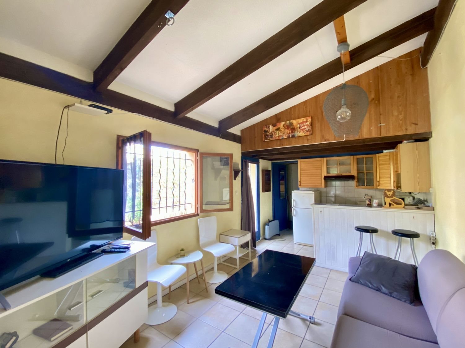 Maison à vendre, 35m², Grau d'Agde