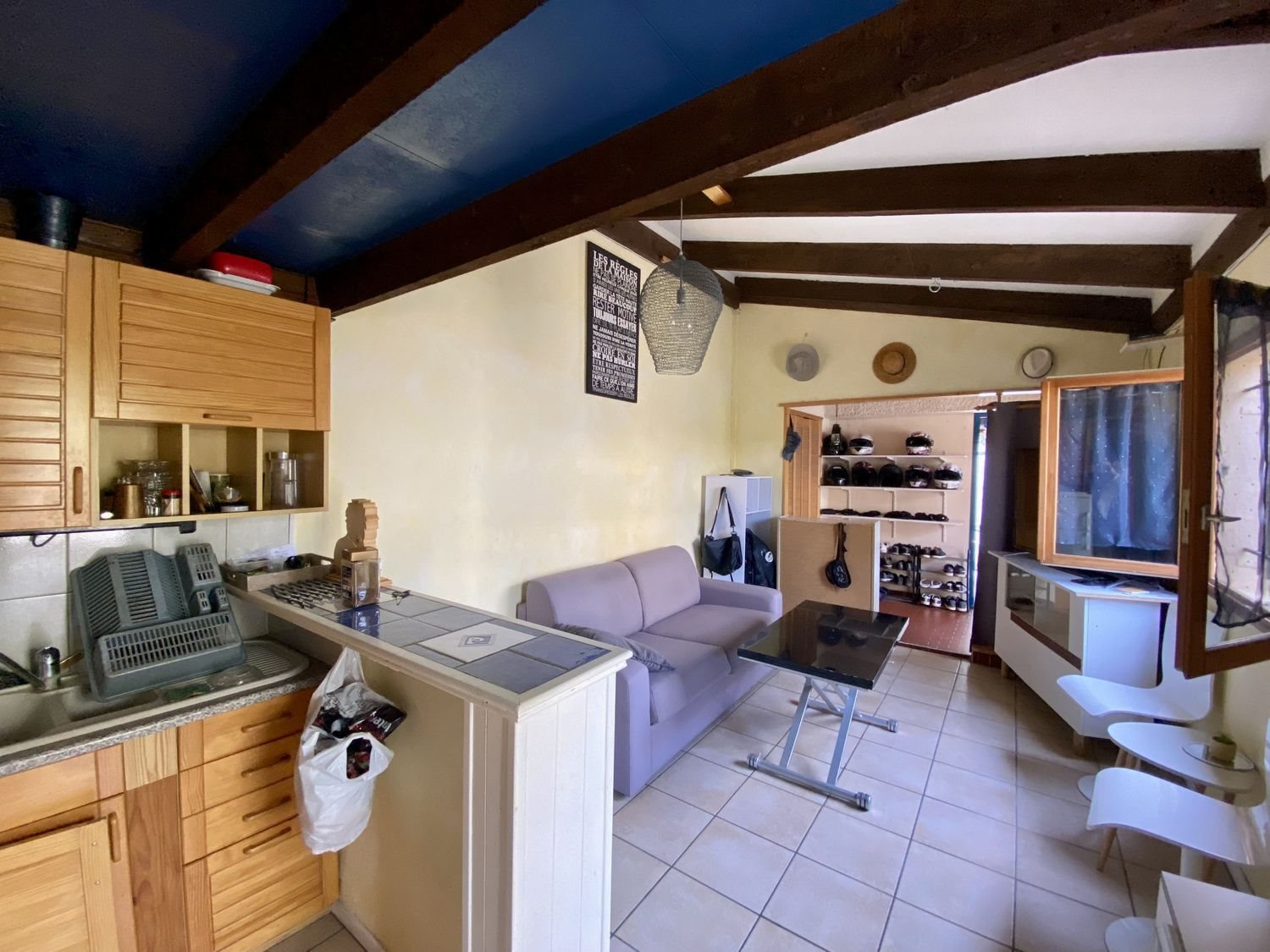 Maison à vendre, 35m², Grau d'Agde