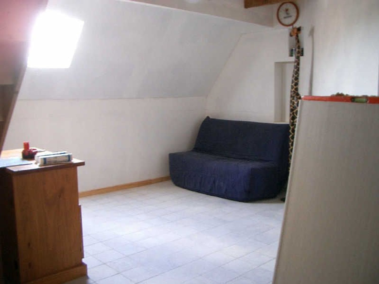 Appartement à vendre, 24m², Ivry-la-Bataille