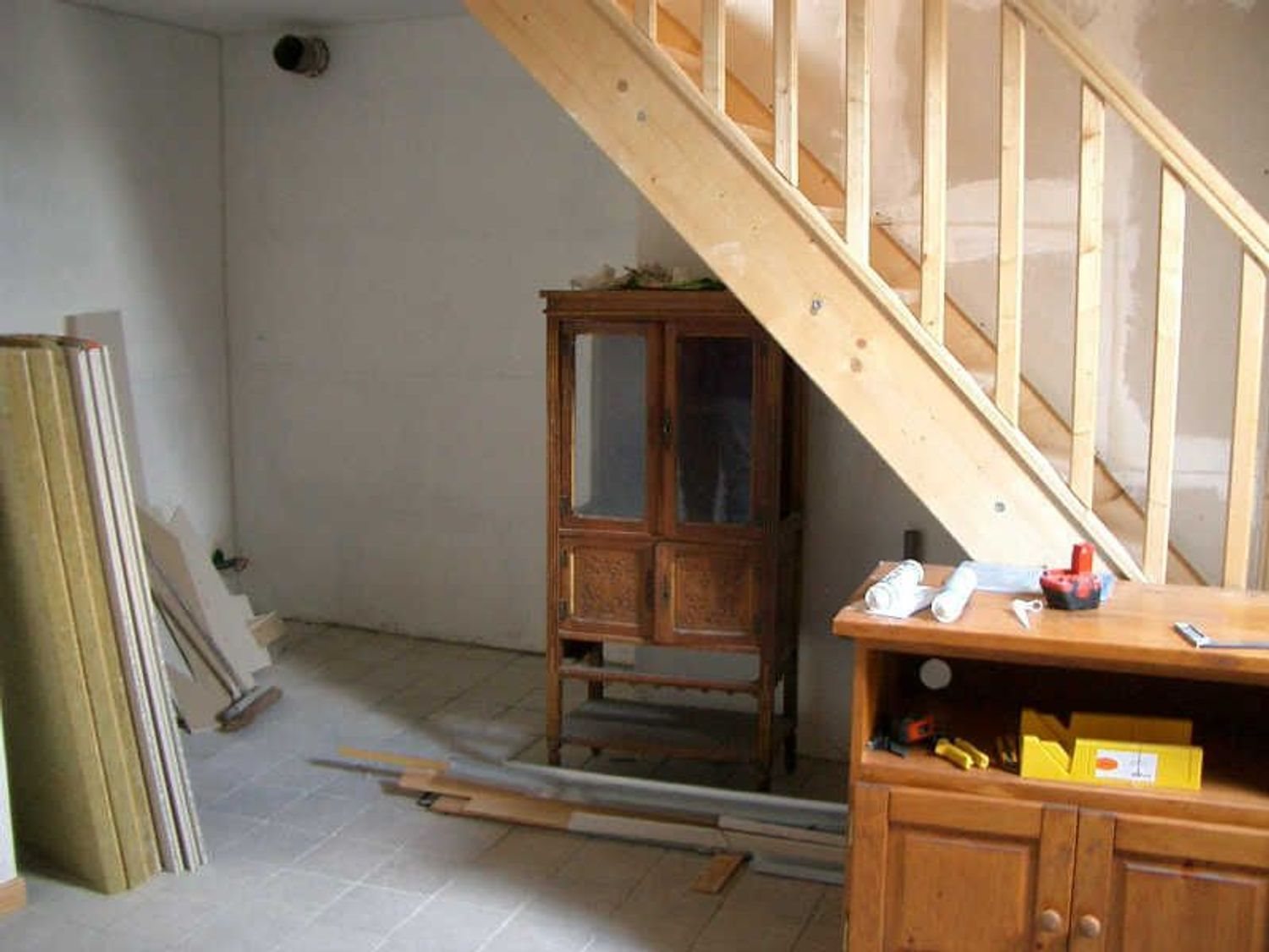 Appartement à vendre, 24m², Ivry-la-Bataille