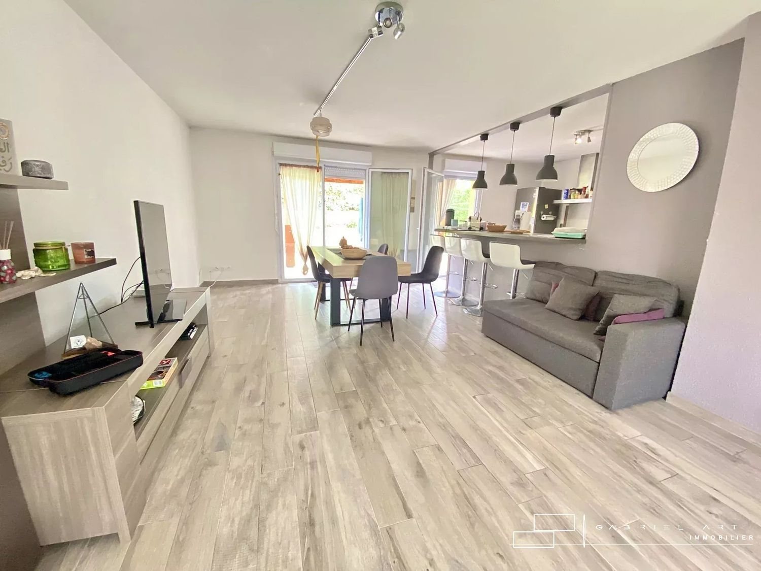 Maison à louer, 85m², Auch