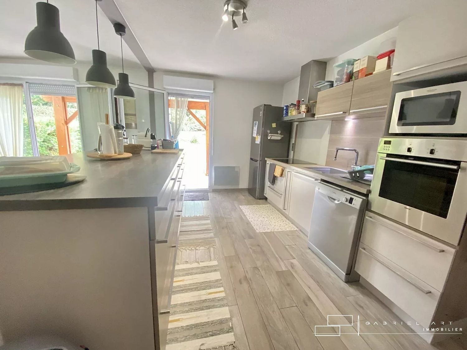 Maison à louer, 85m², Auch