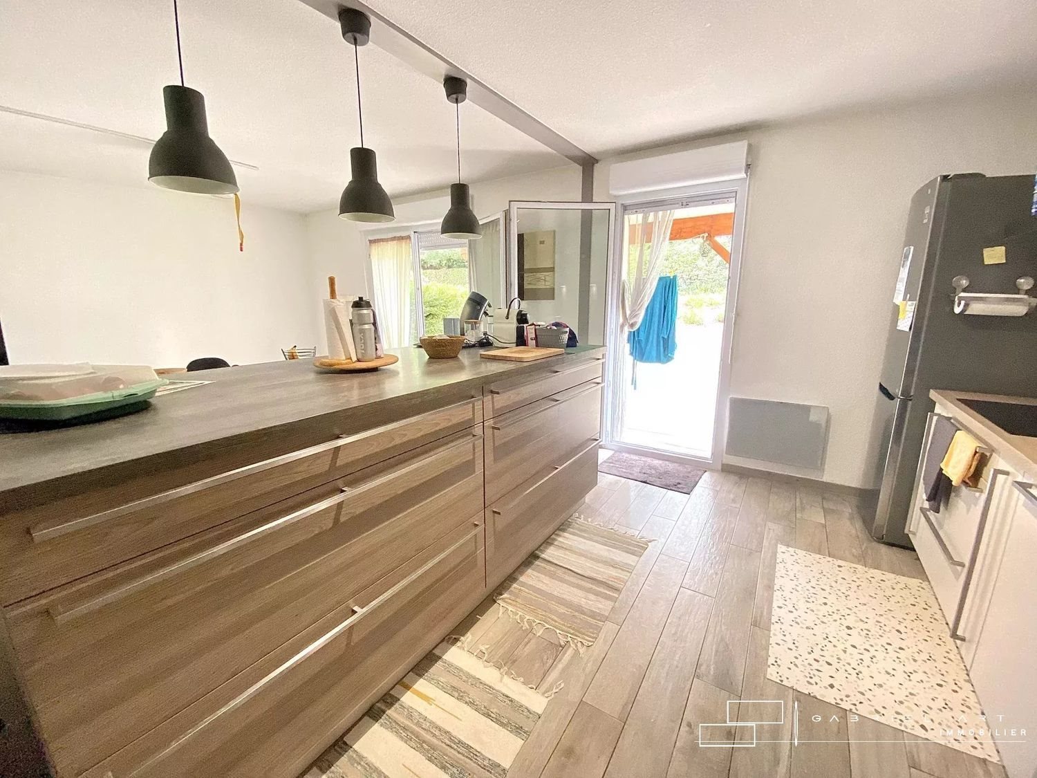 Maison à louer, 85m², Auch
