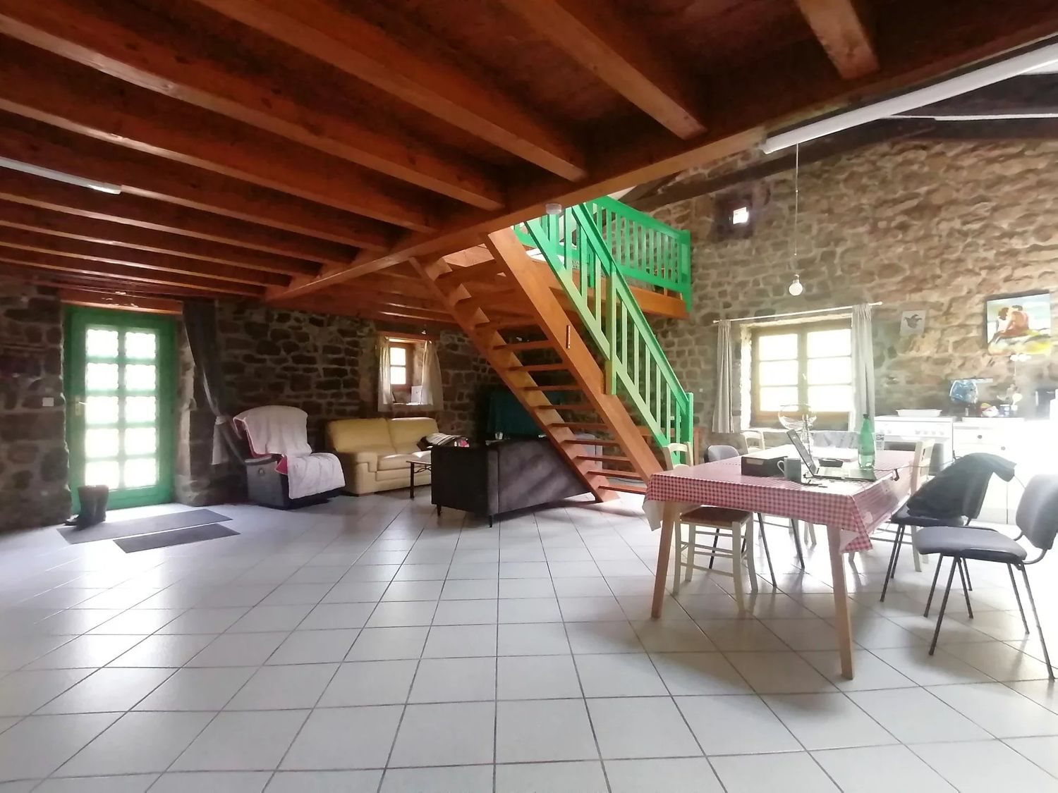 Maison à vendre, 88m², Désaignes