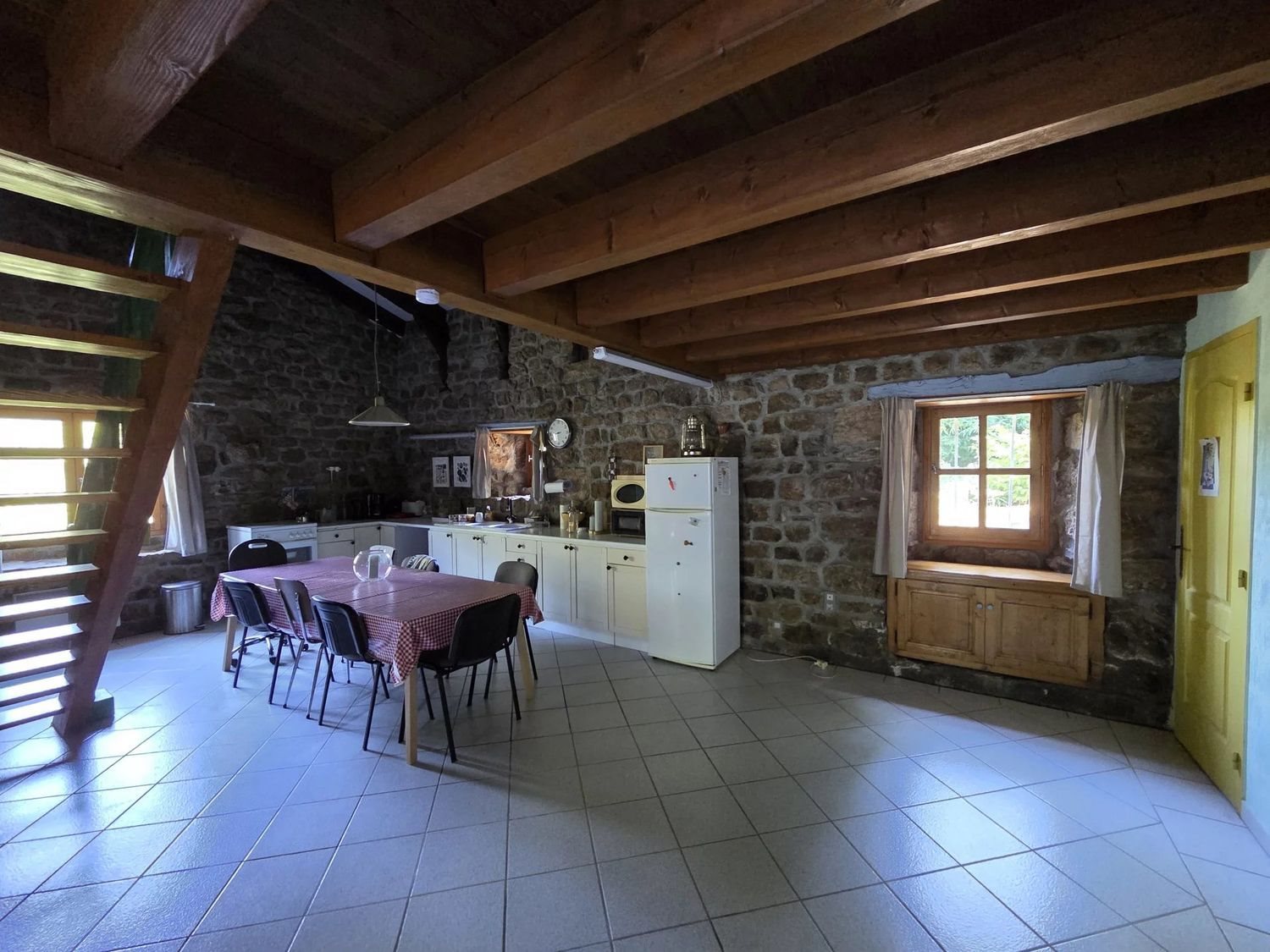 Maison à vendre, 88m², Désaignes