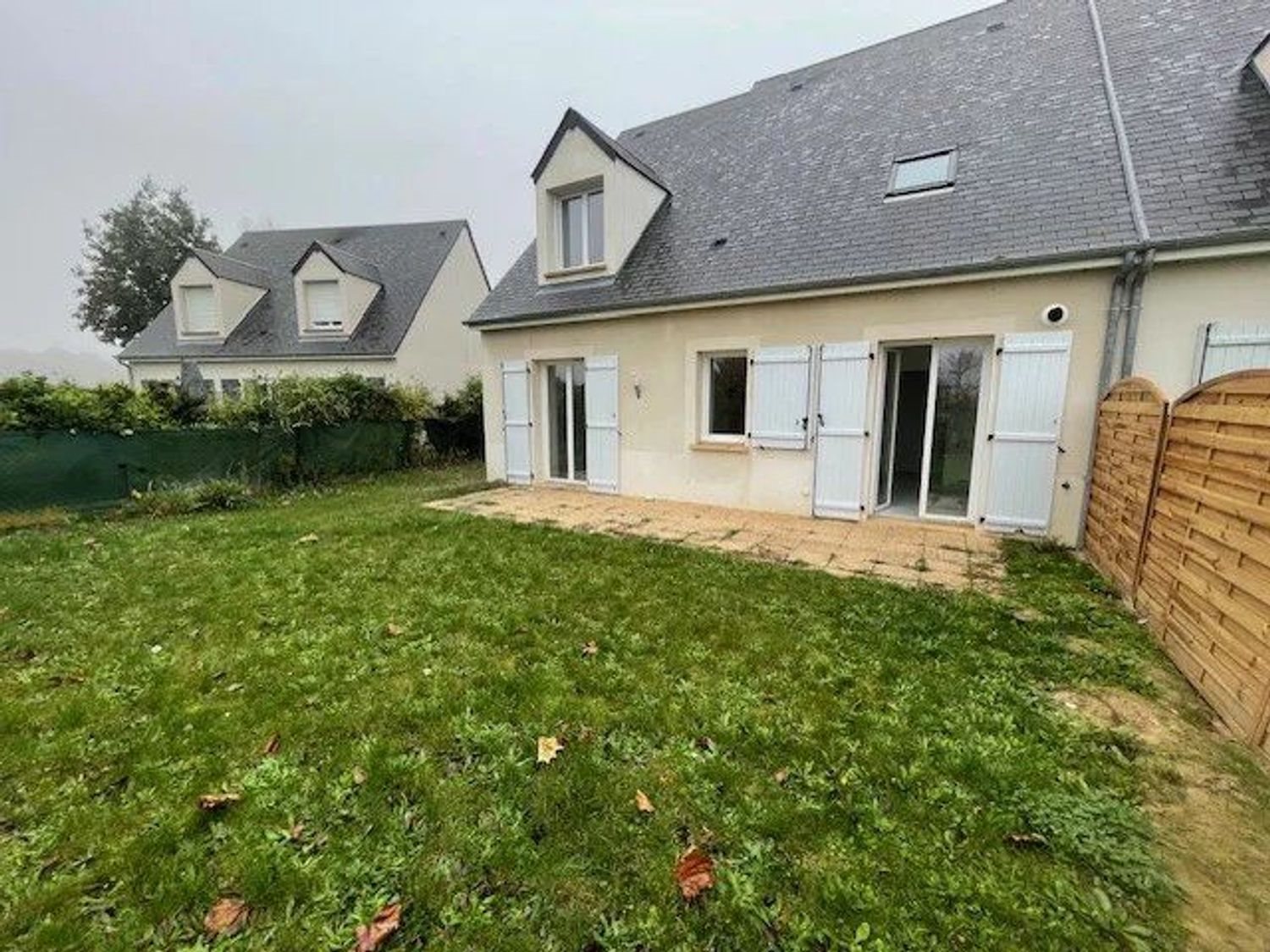 Maison à vendre, 117m², Cambes-en-Plaine