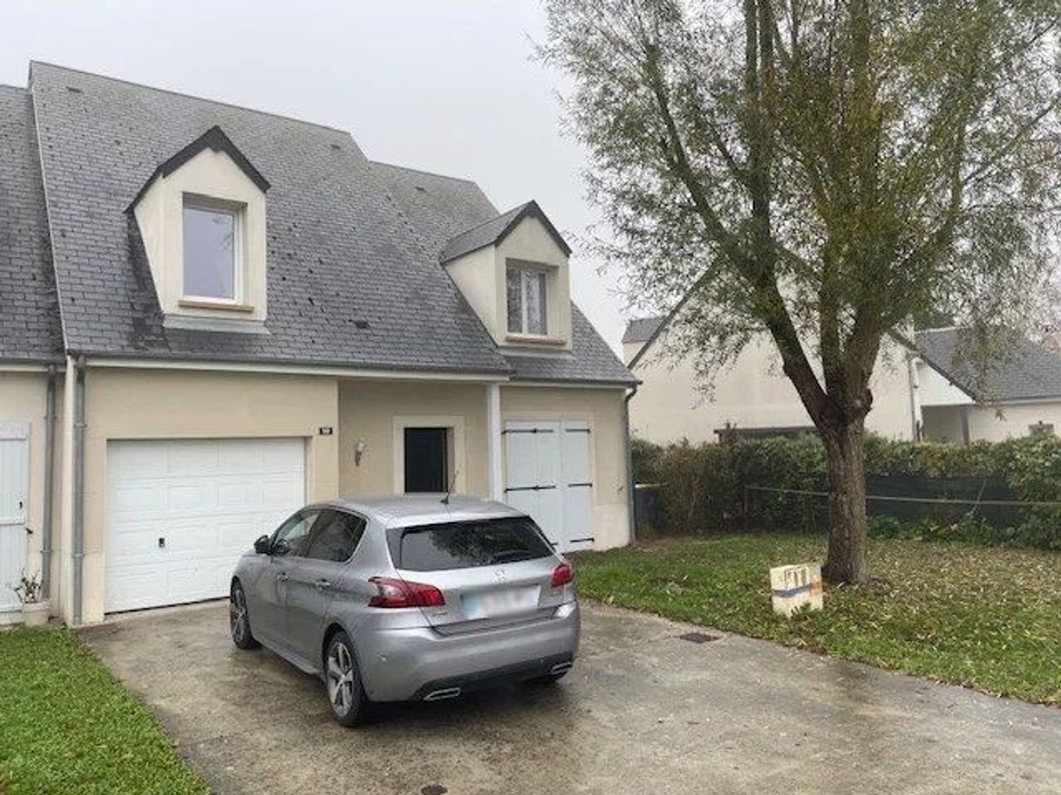 Maison à vendre, 117m², Cambes-en-Plaine