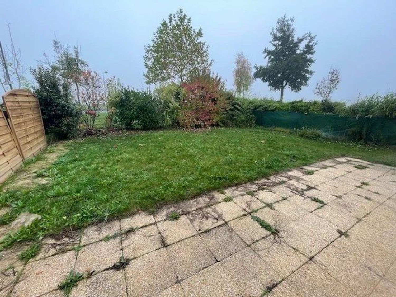 Maison à vendre, 117m², Cambes-en-Plaine