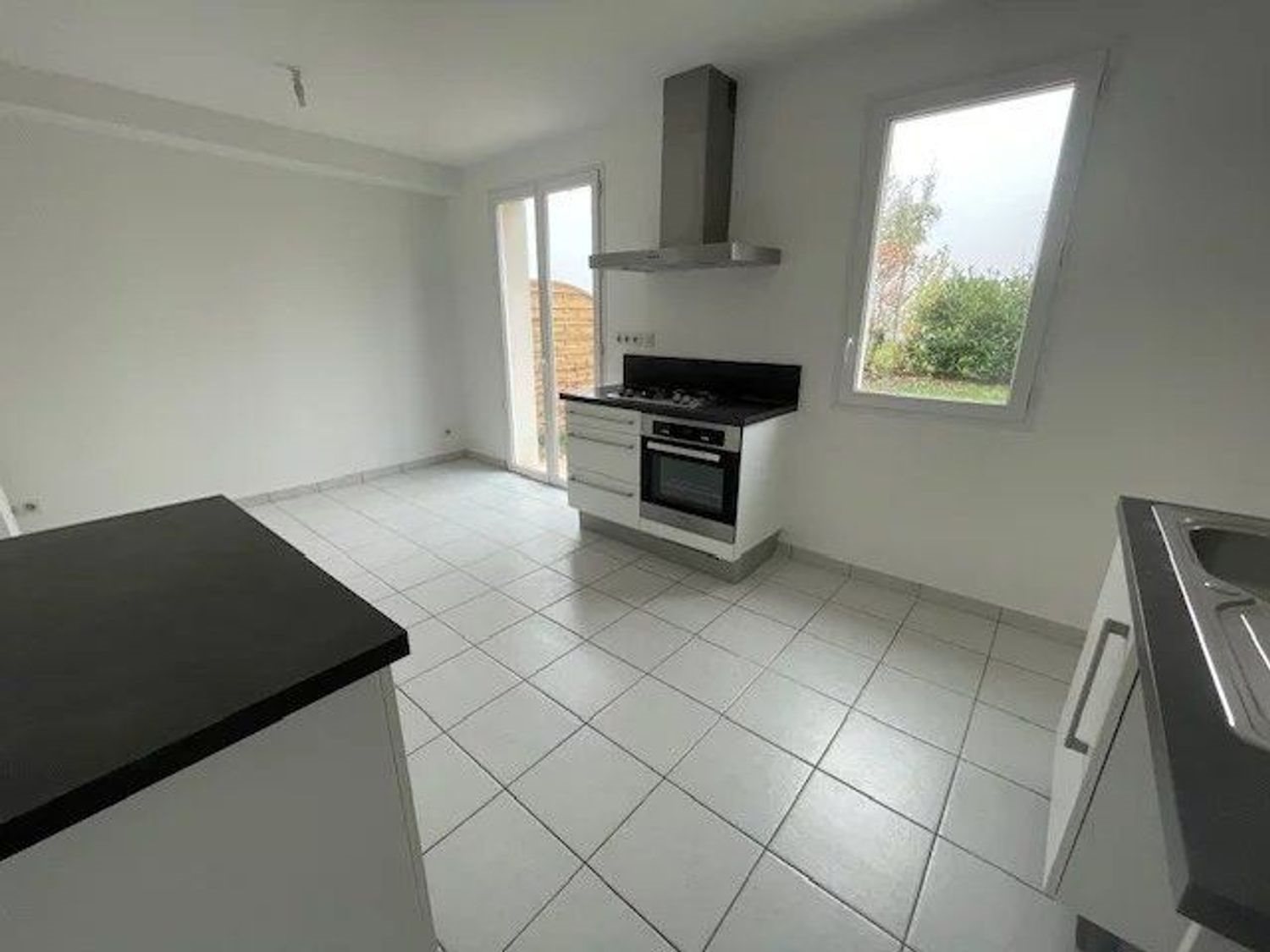 Maison à vendre, 117m², Cambes-en-Plaine