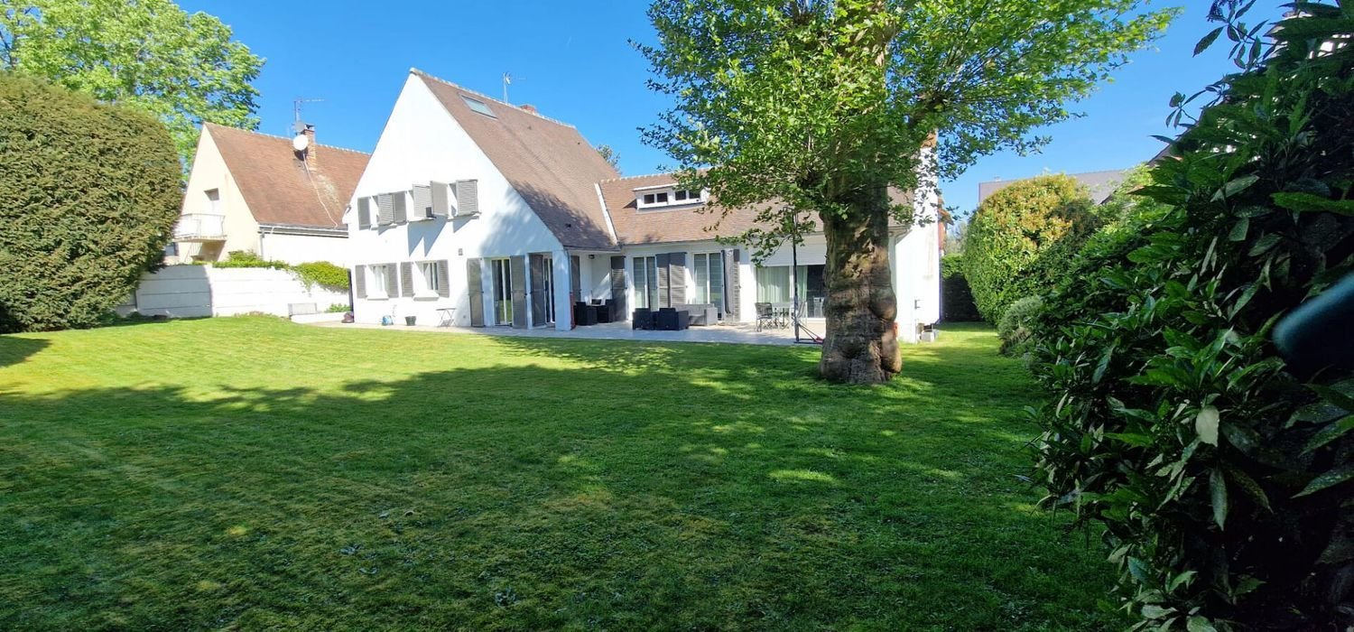 Maison à vendre, 231m², Meudon