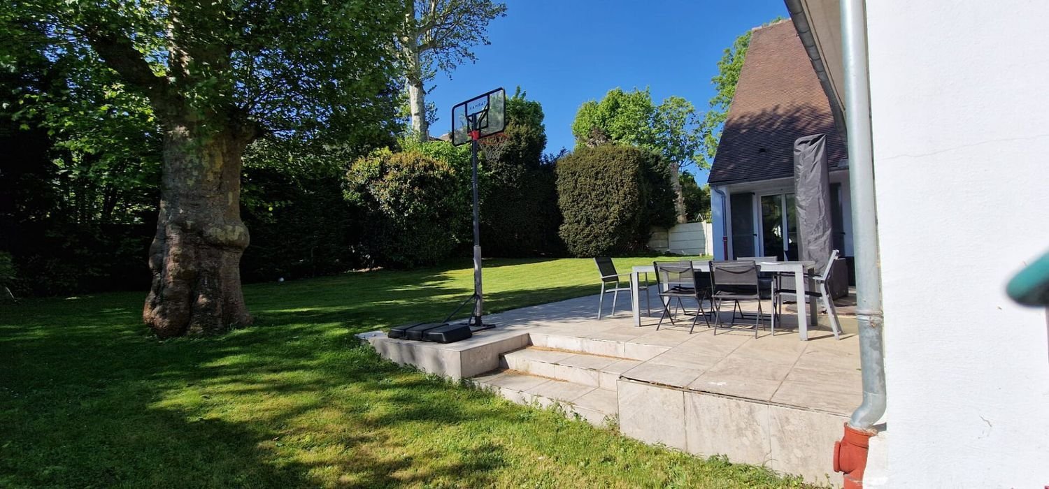 Maison à vendre, 231m², Meudon