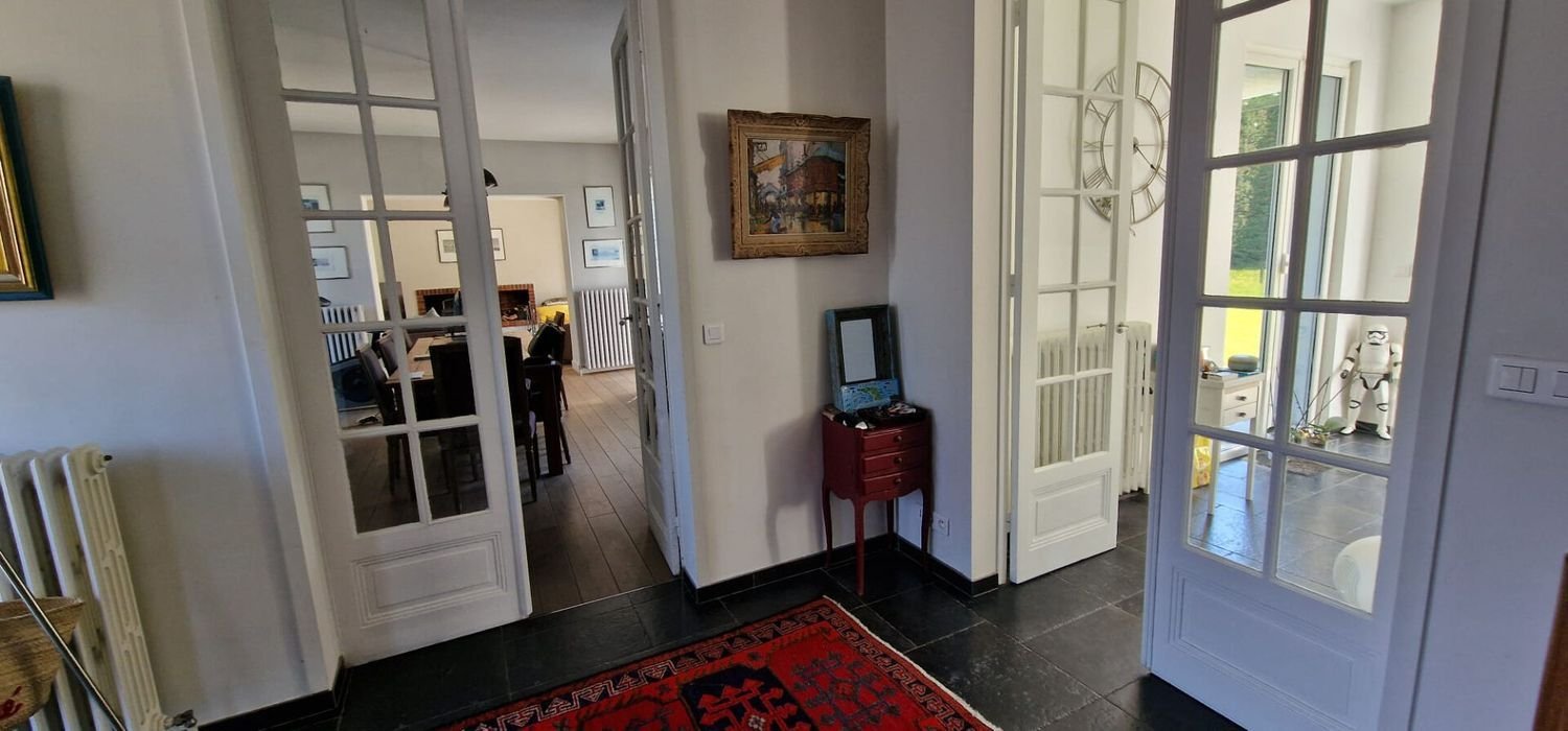 Maison à vendre, 231m², Meudon