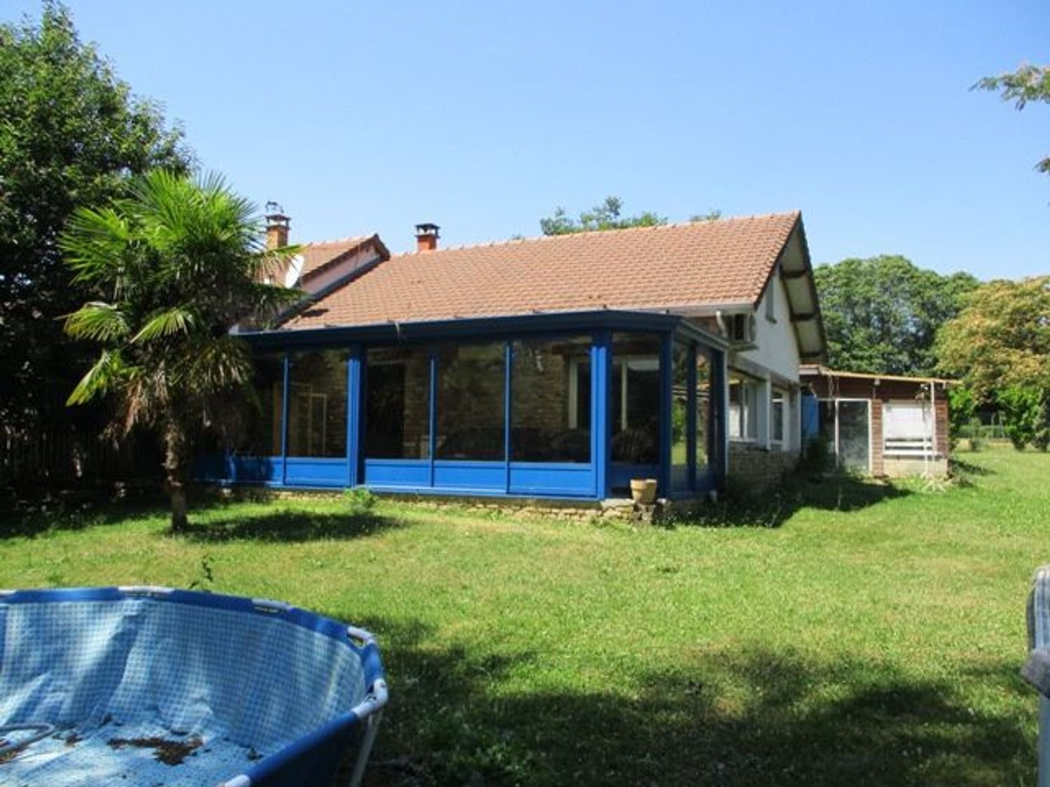 Maison à vendre, 259m², Saint-Yrieix-la-Perche