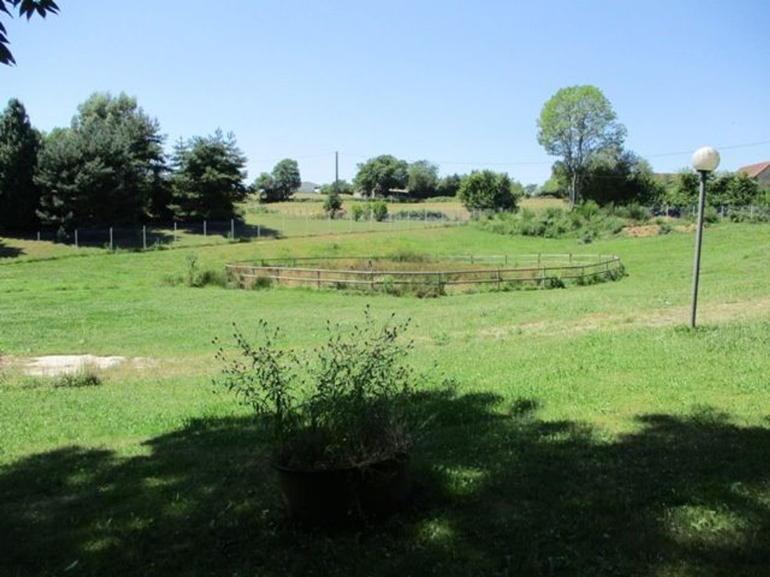 Maison à vendre, 259m², Saint-Yrieix-la-Perche