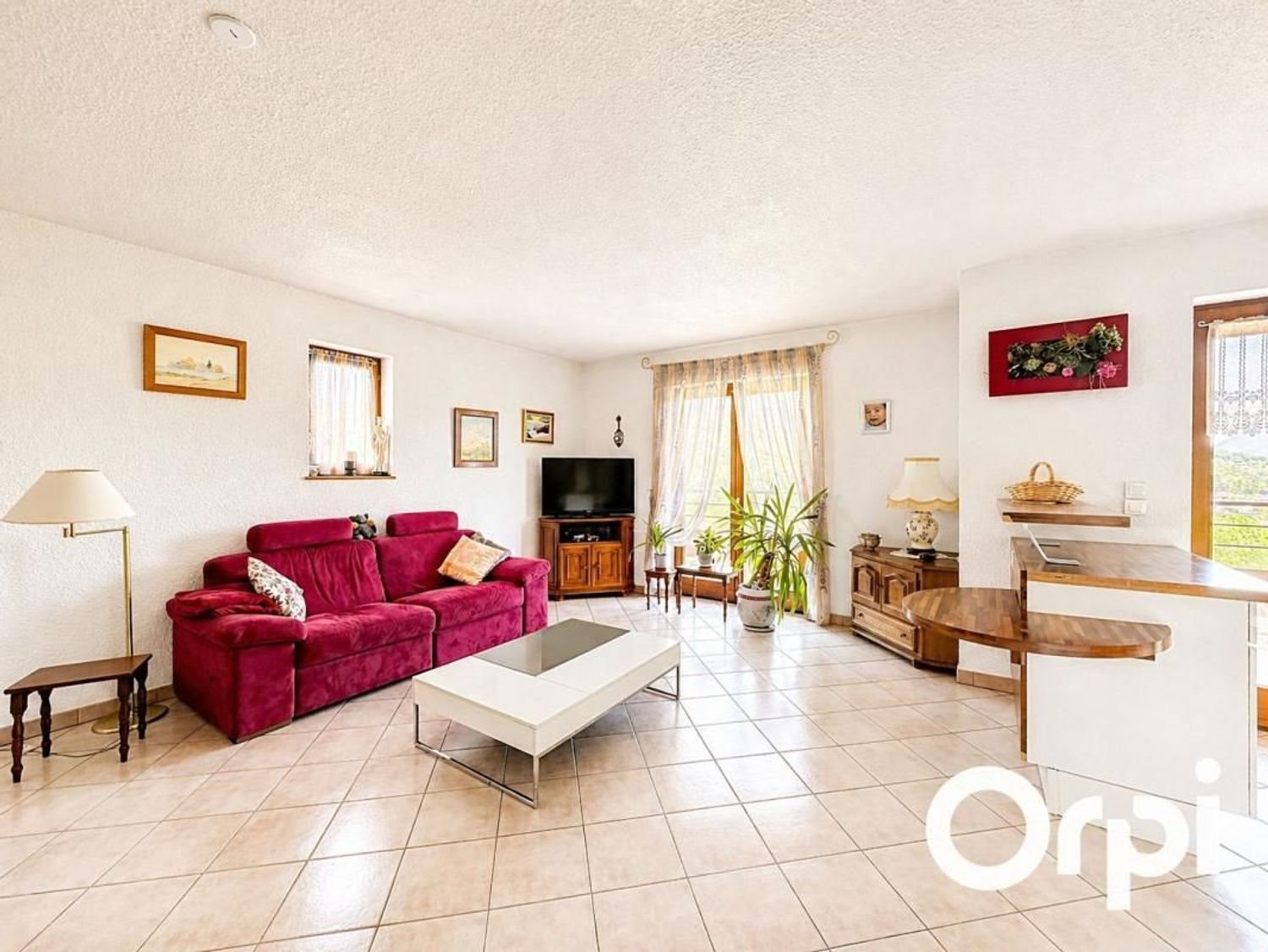 Appartement à vendre, 96m², Cranves-Sales