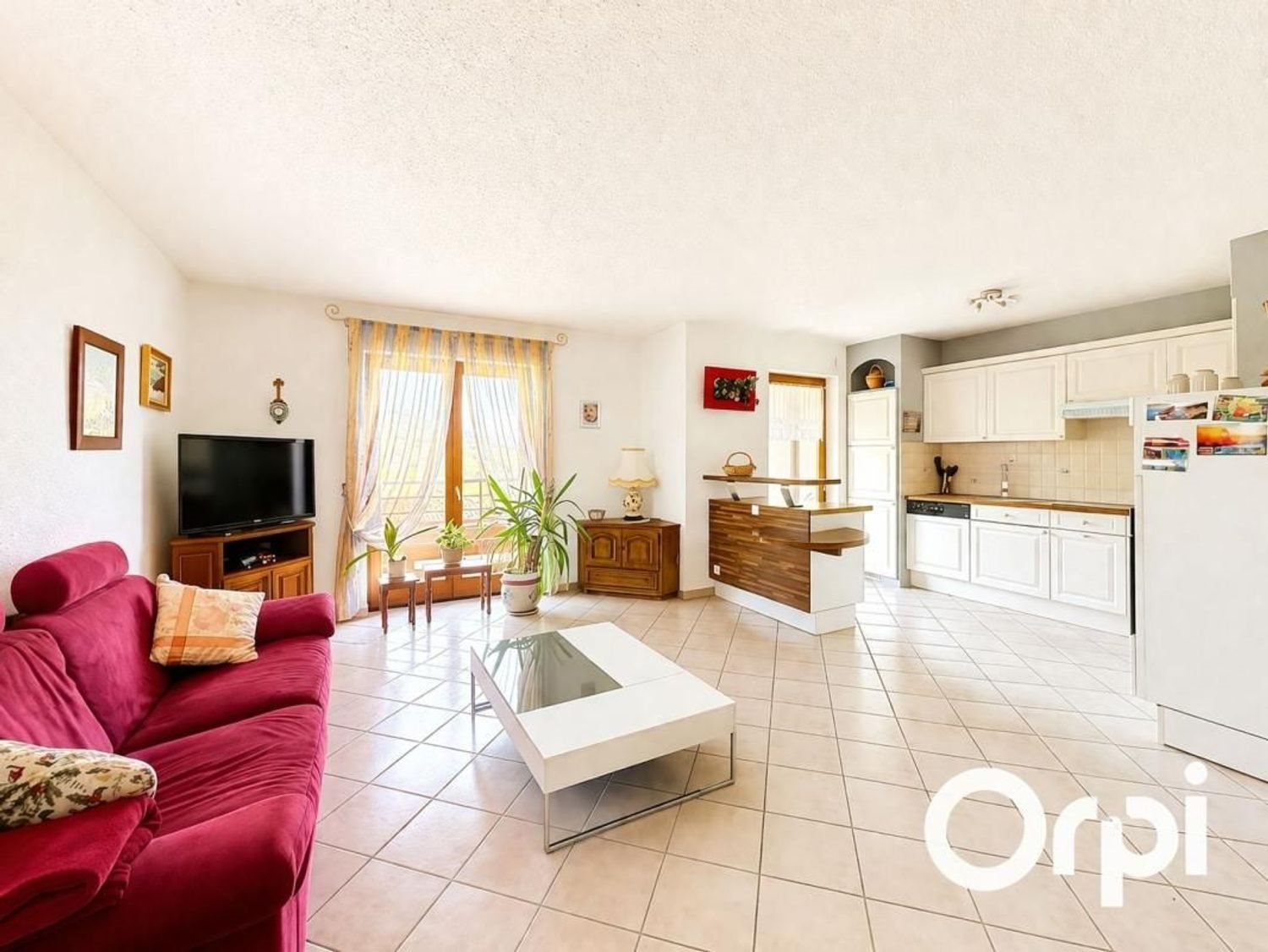 Appartement à vendre, 96m², Cranves-Sales