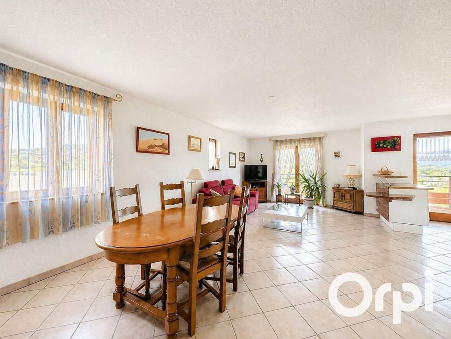 Appartement à vendre, 96m², Cranves-Sales