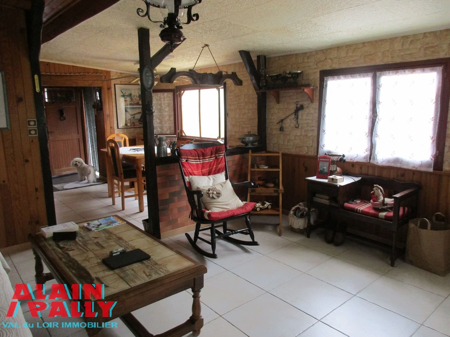 Maison à vendre, 51m², Châteaudun