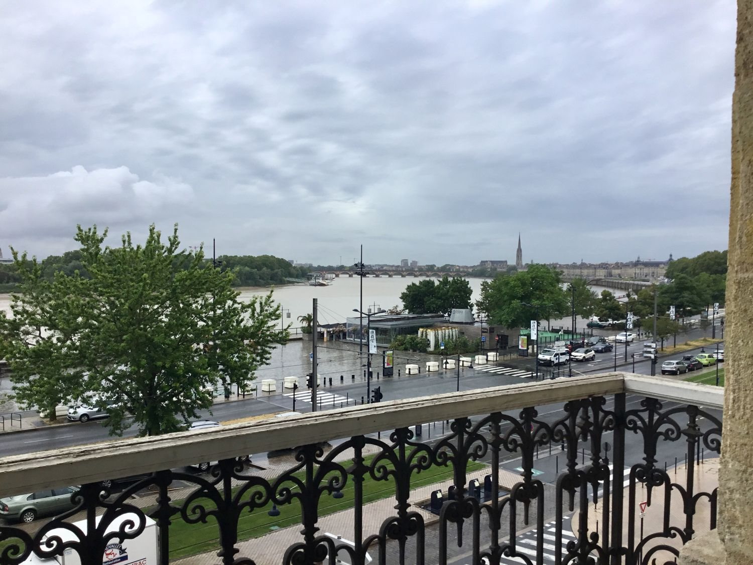 Appartement à vendre, 66m², Bordeaux