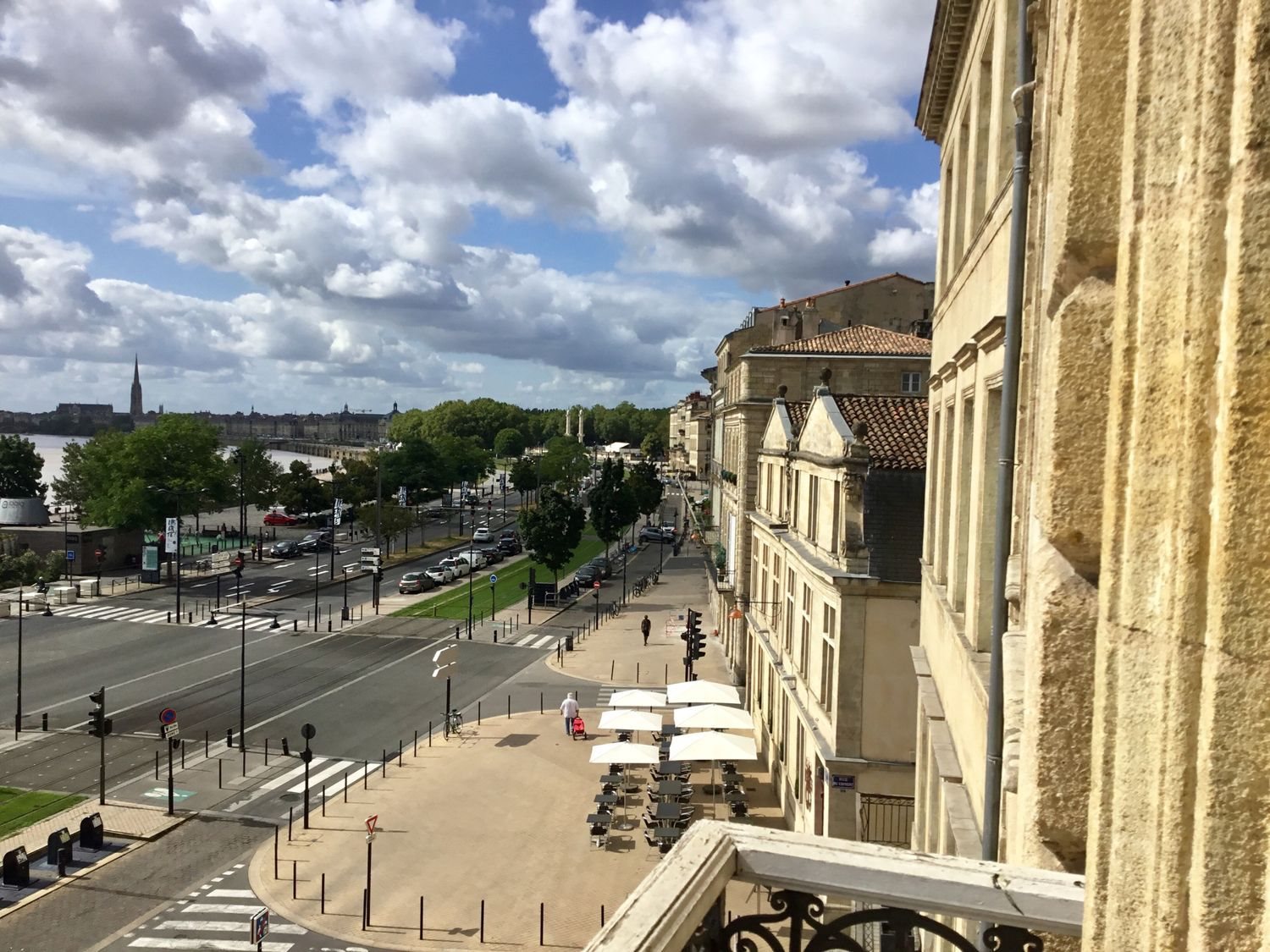 Appartement à vendre, 66m², Bordeaux