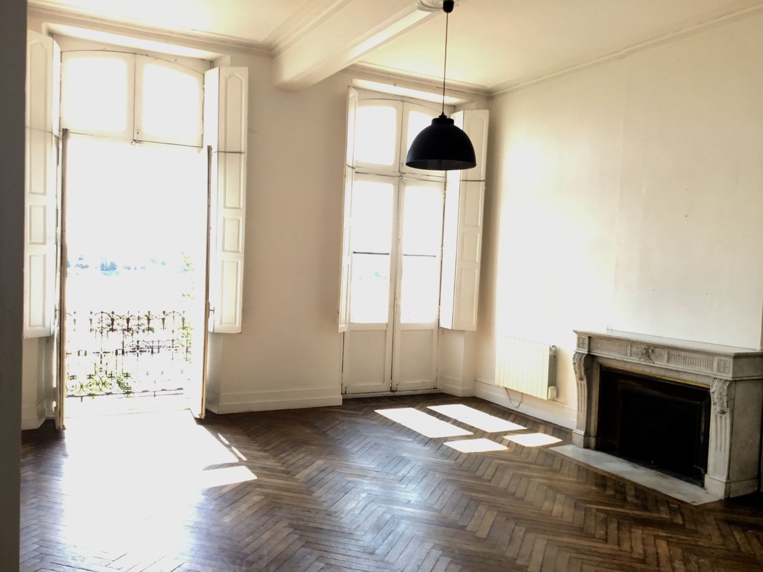 Appartement à vendre, 66m², Bordeaux
