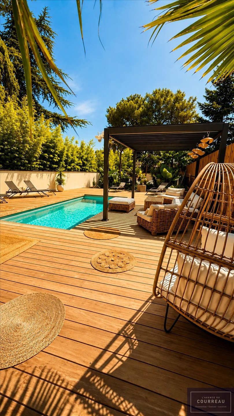 Maison à vendre, 120m², Vendargues