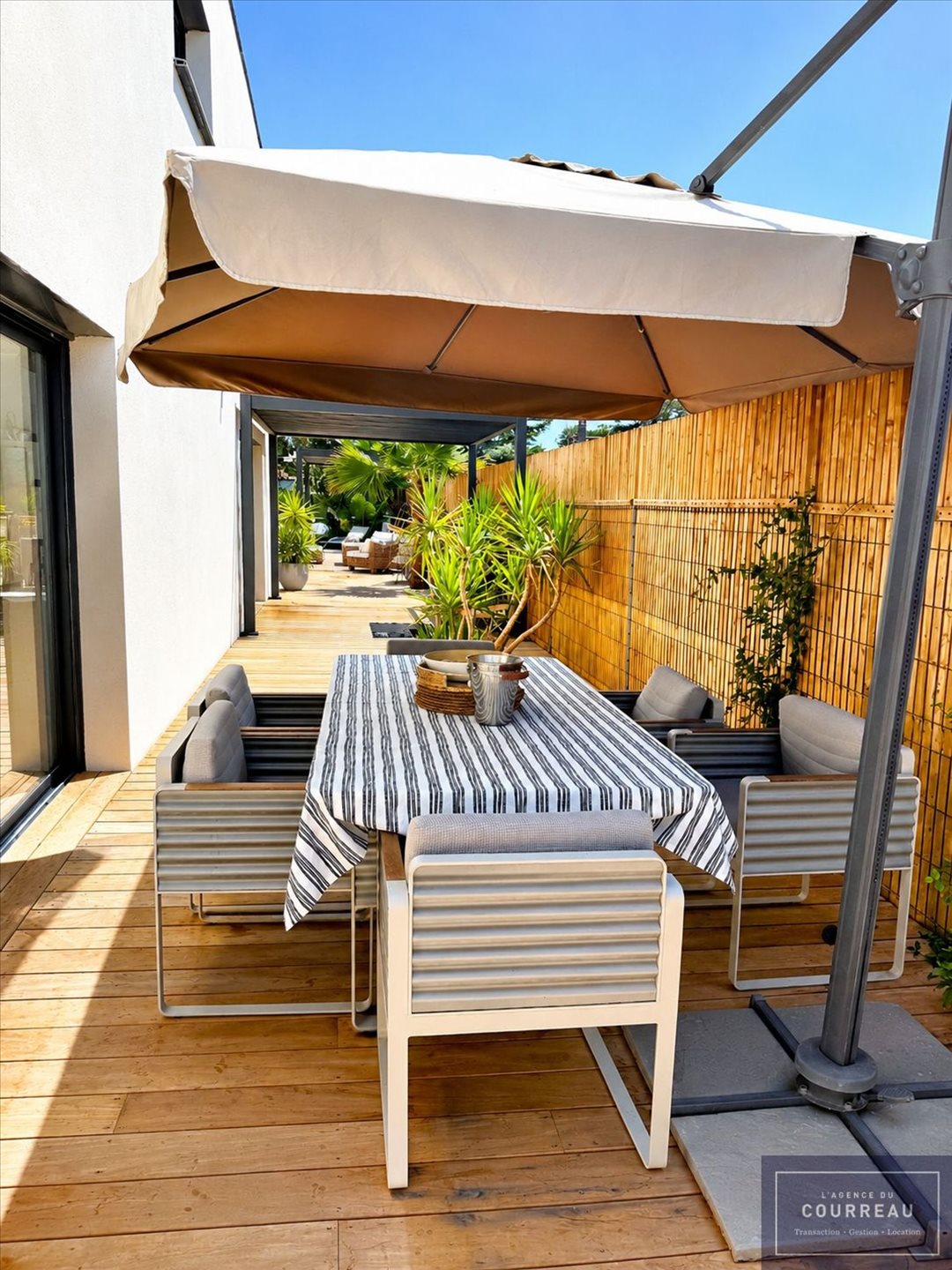 Maison à vendre, 120m², Vendargues