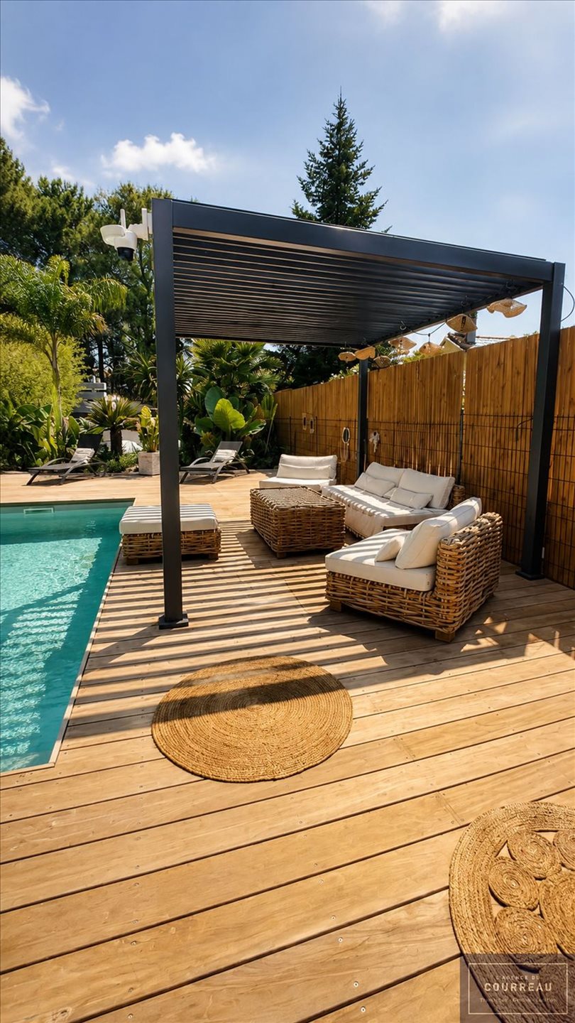 Maison à vendre, 120m², Vendargues