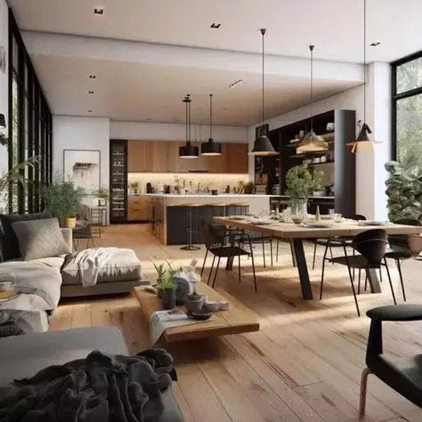 Appartement à vendre, 82m², Saint-Cyr-l'Ecole