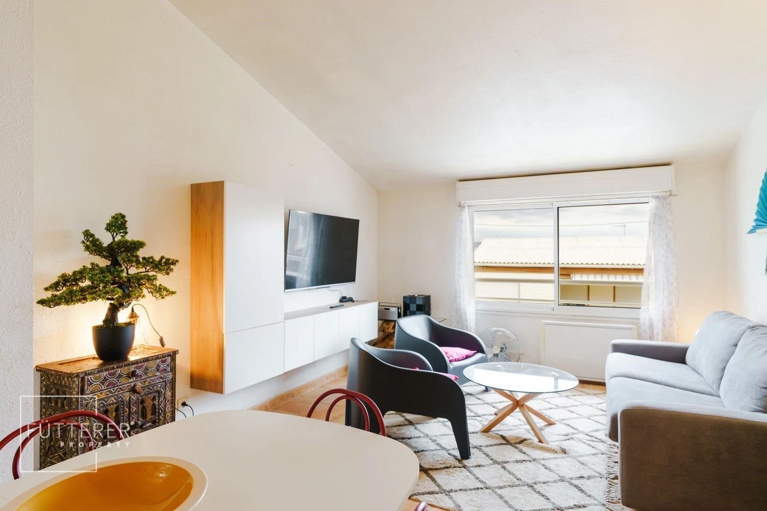 Appartement à vendre, 57m², Gruissan