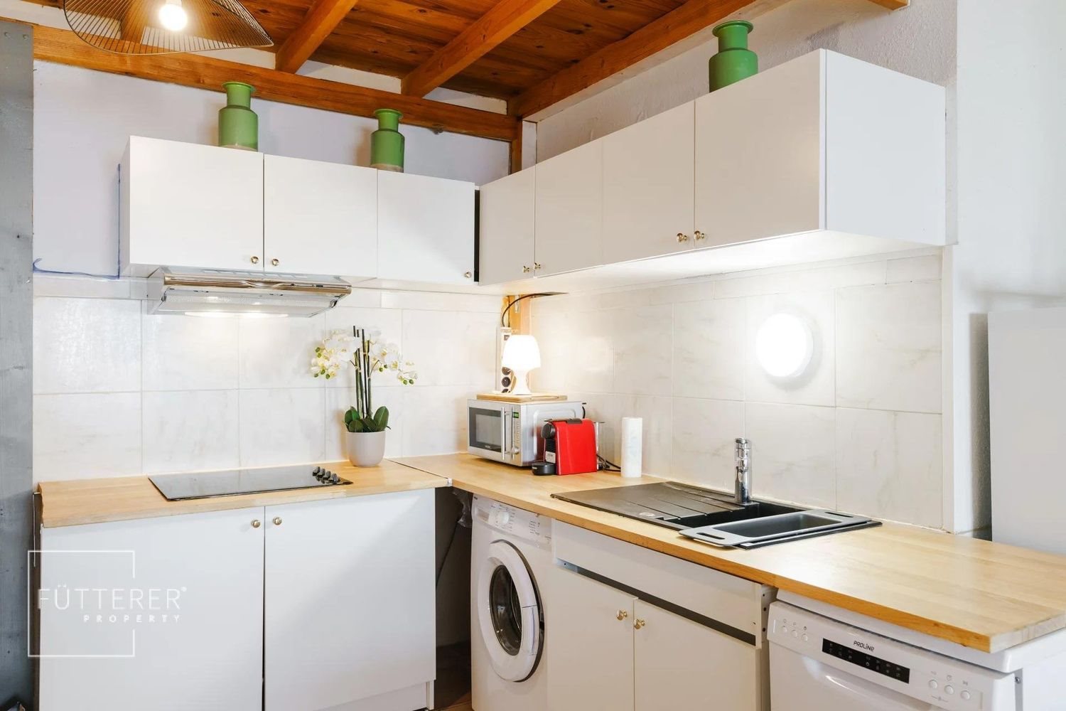 Appartement à vendre, 57m², Gruissan