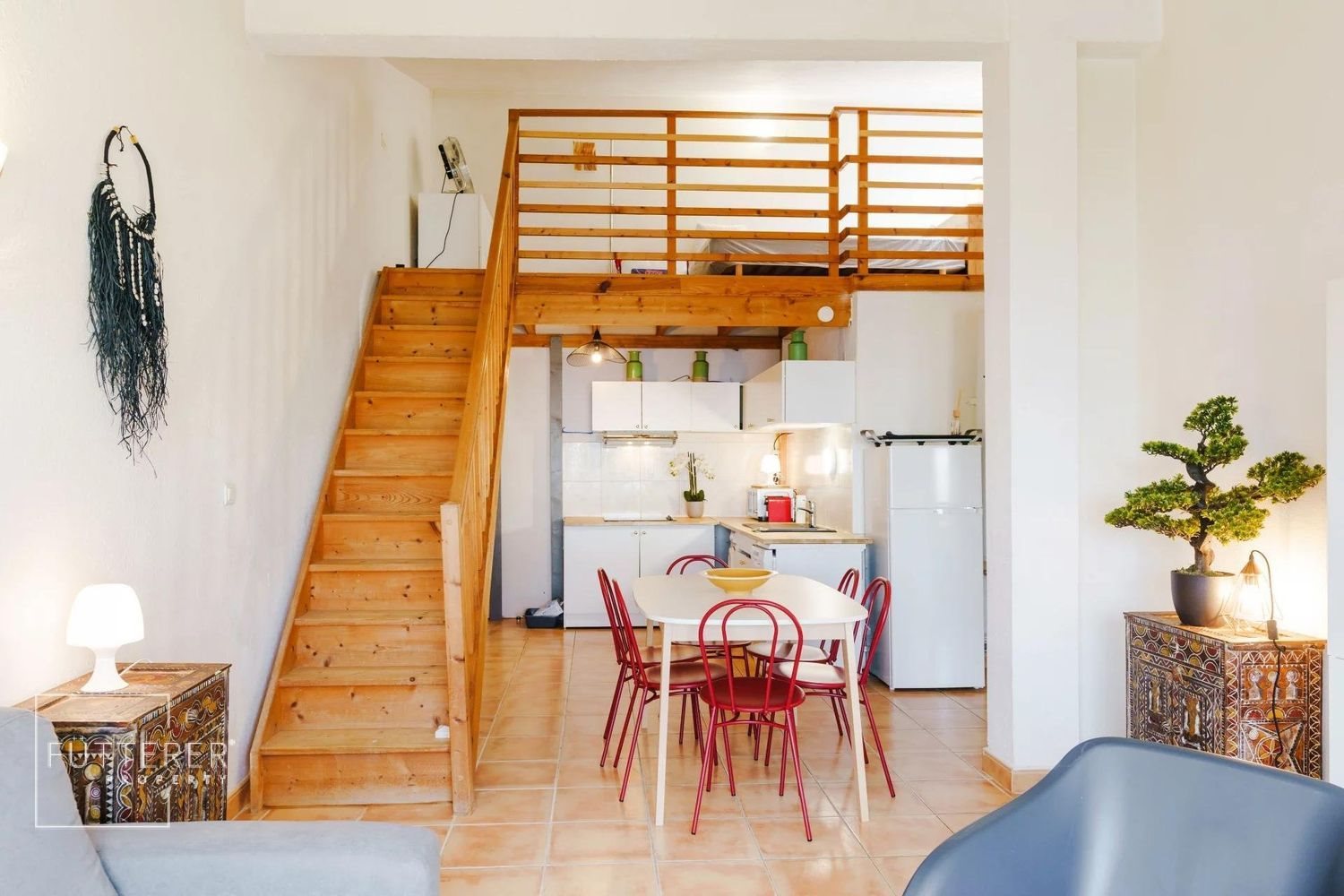 Appartement à vendre, 57m², Gruissan