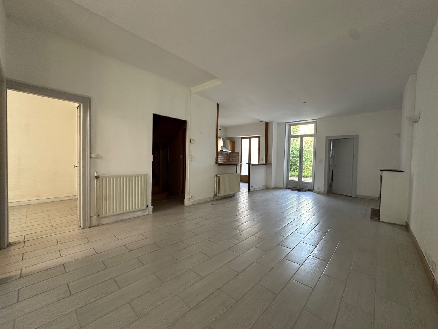 Maison à vendre, 123m², Issoudun