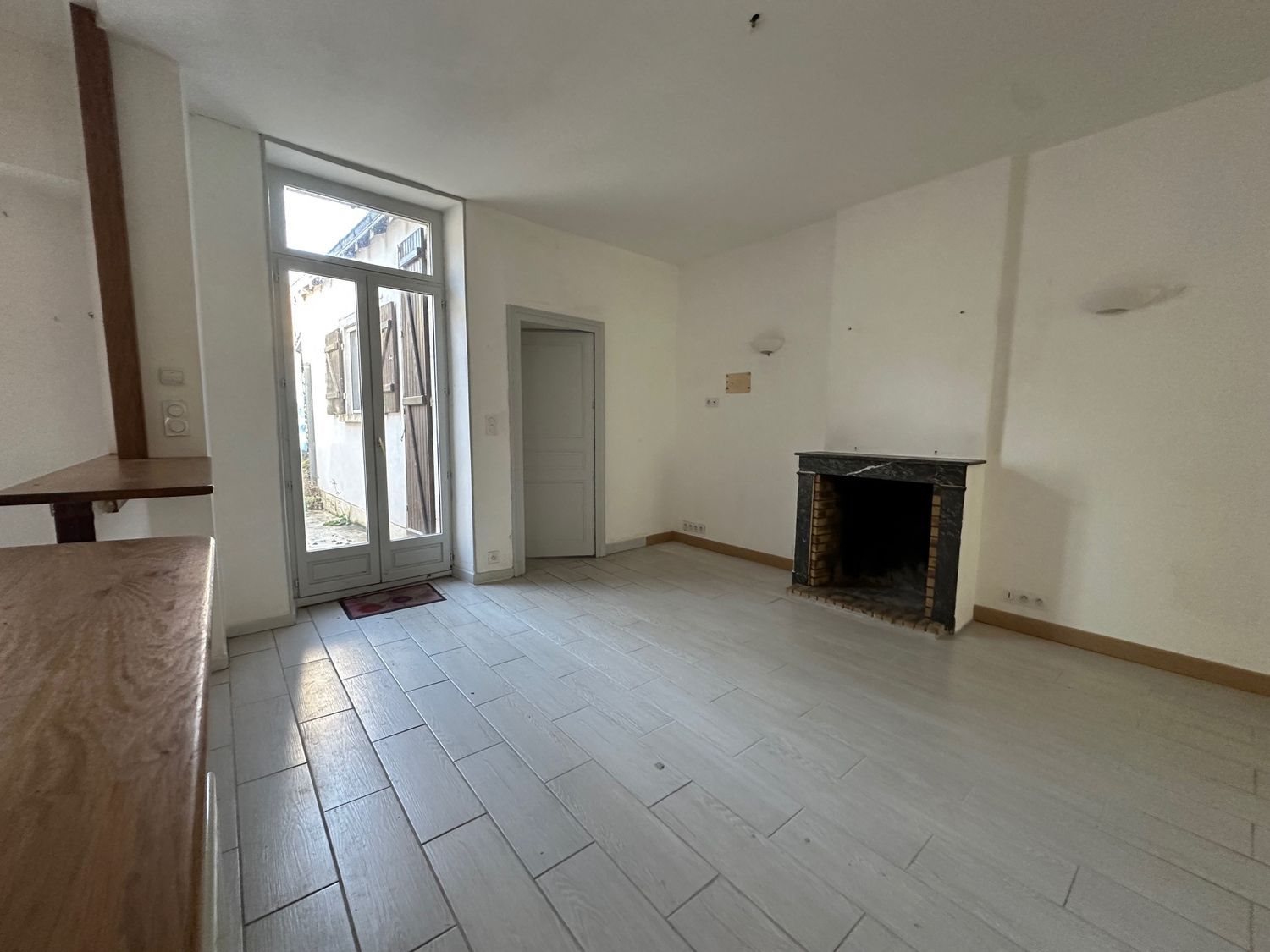 Maison à vendre, 123m², Issoudun