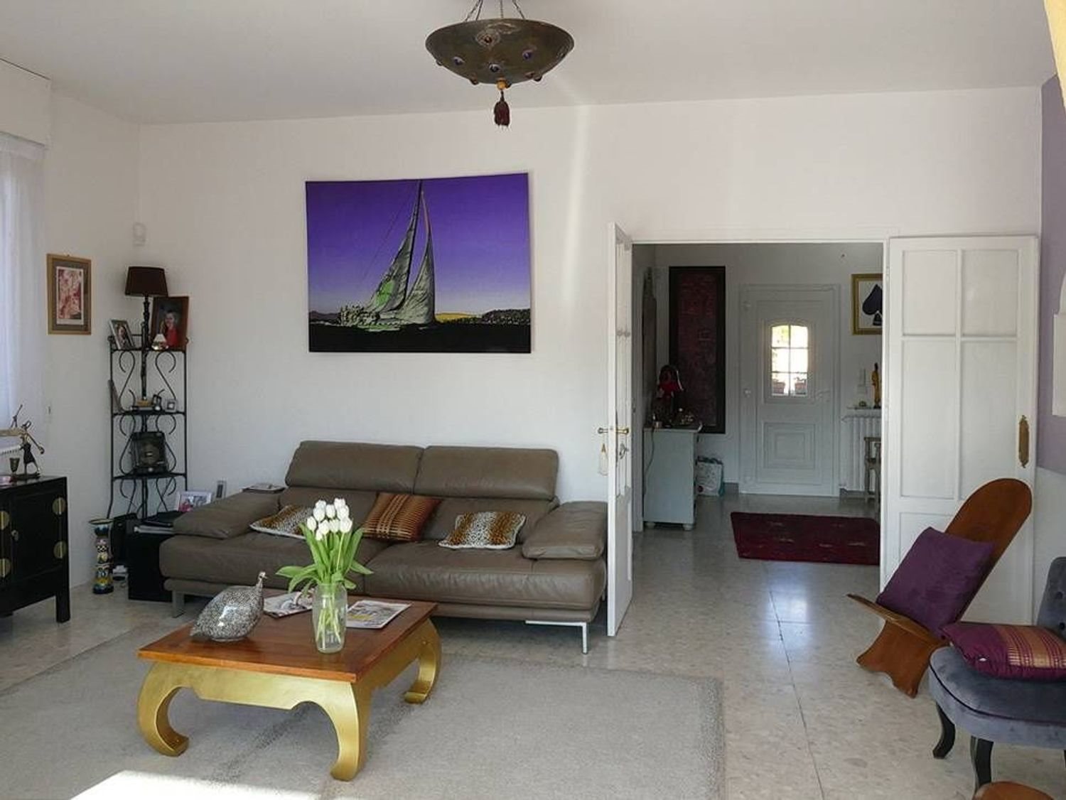 Maison à vendre, 120m², Cagnes-sur-Mer