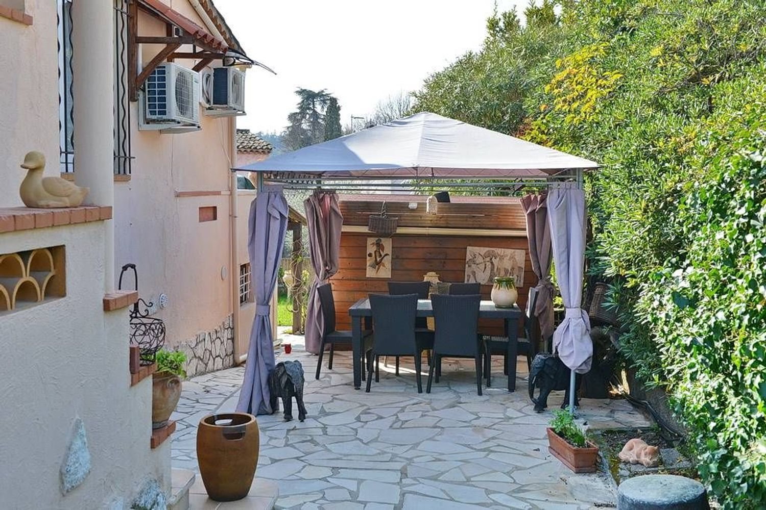 Maison à vendre, 120m², Cagnes-sur-Mer