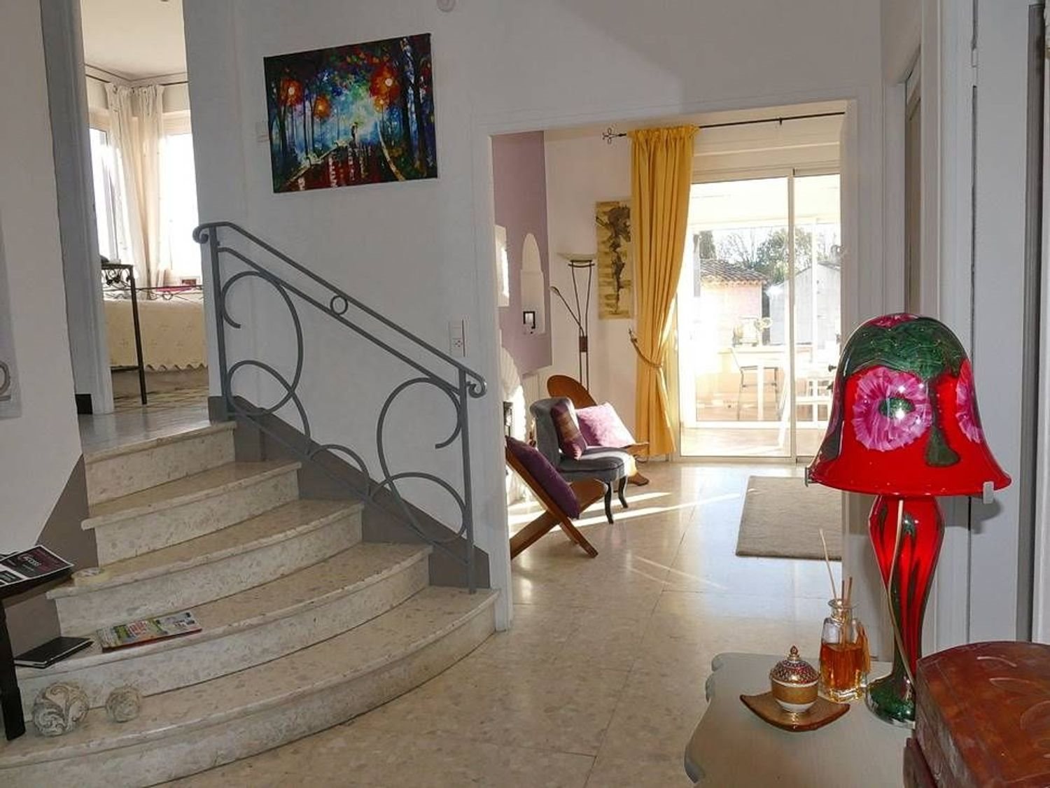 Maison à vendre, 120m², Cagnes-sur-Mer