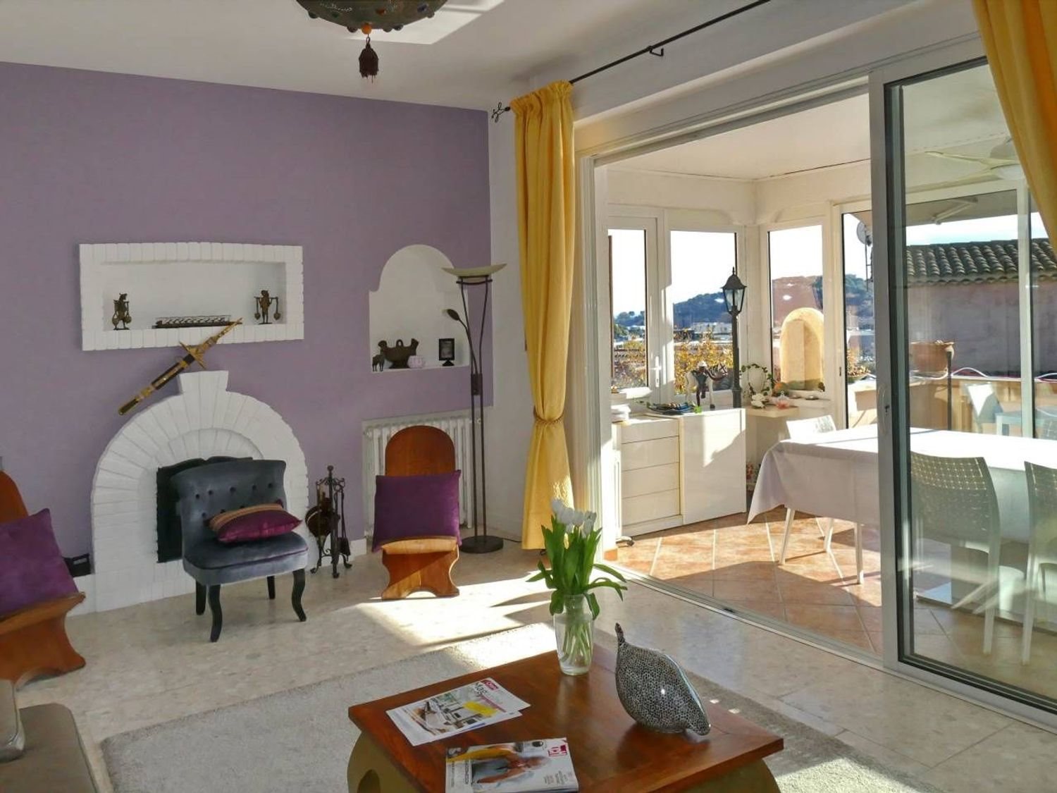 Maison à vendre, 120m², Cagnes-sur-Mer
