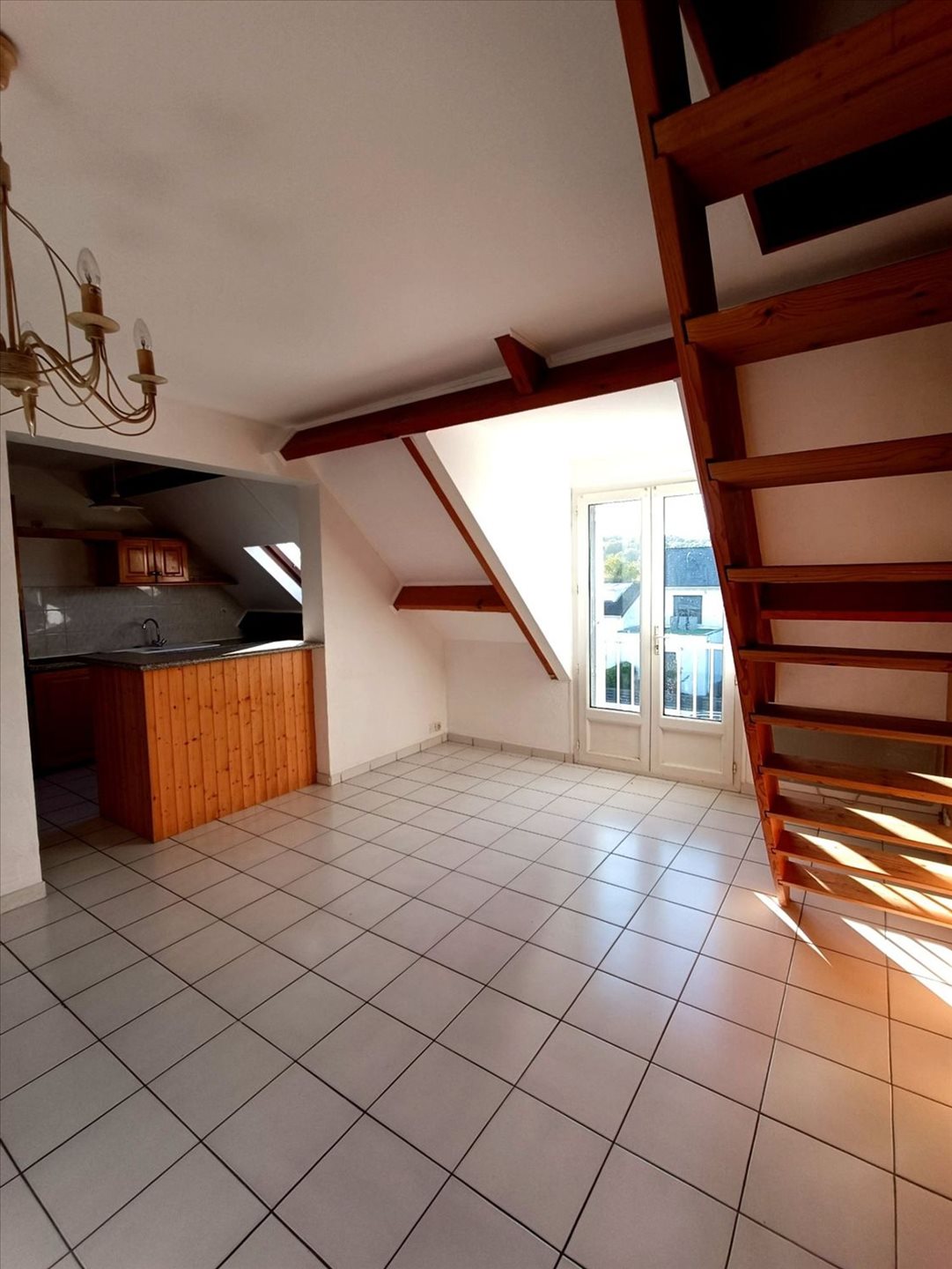 Appartement à vendre, 55m², Janville-sur-Juine